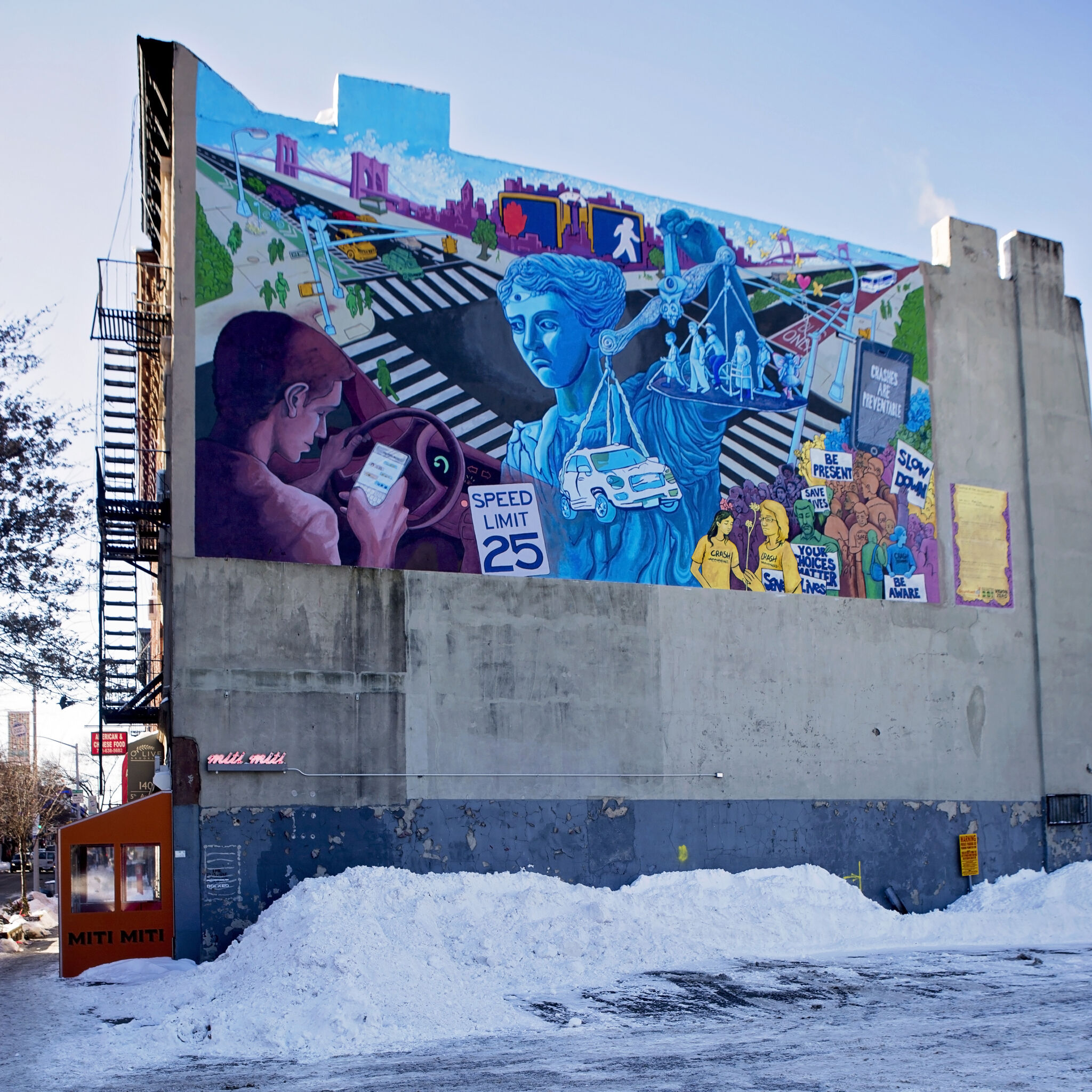 Chris Soria&mdash;Untitled