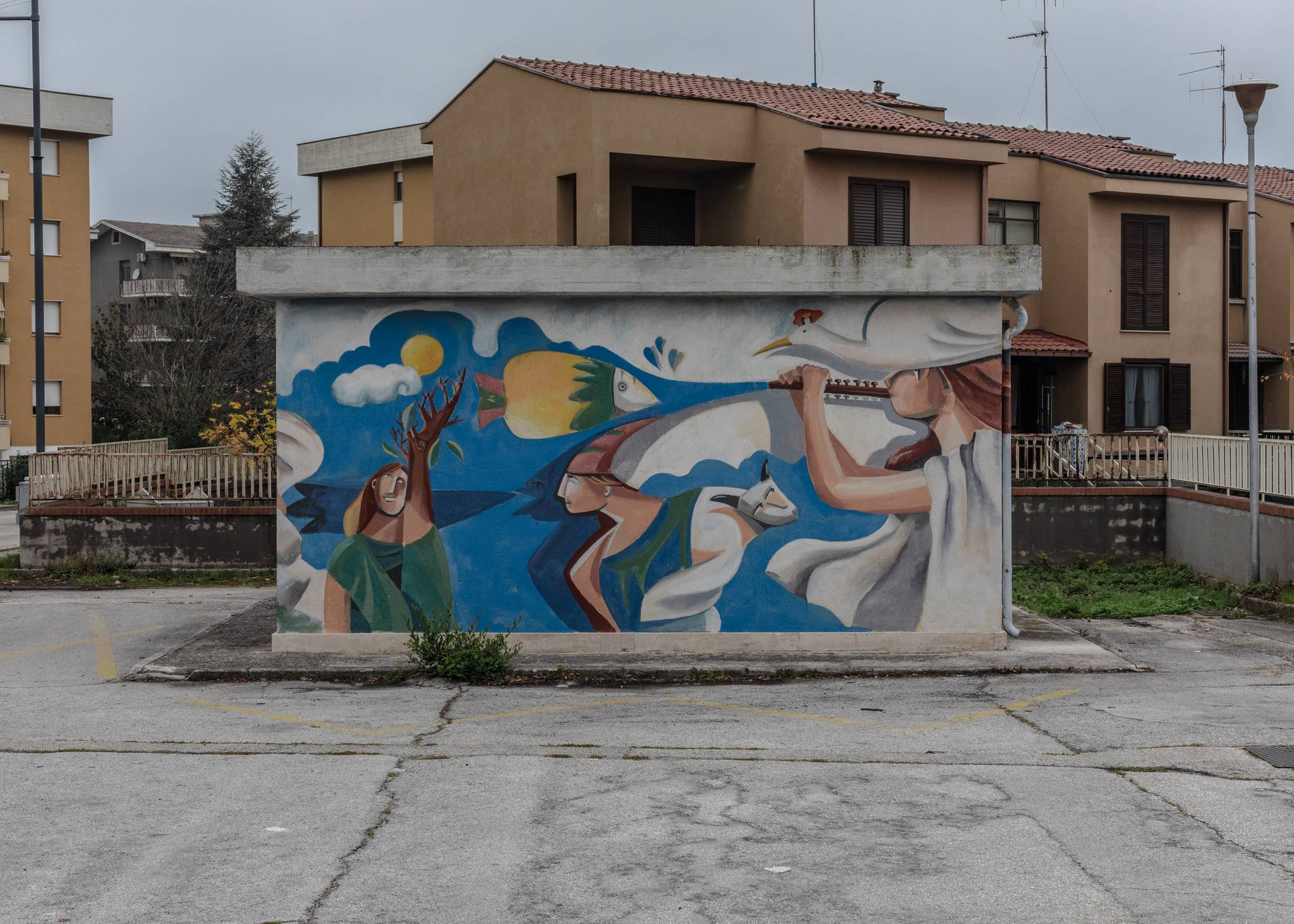 Alessandra Carloni&mdash;undefined