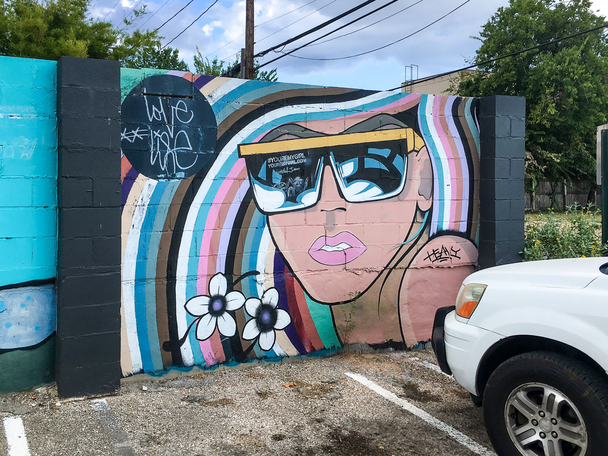 Unknown - Austin&mdash;Untitled