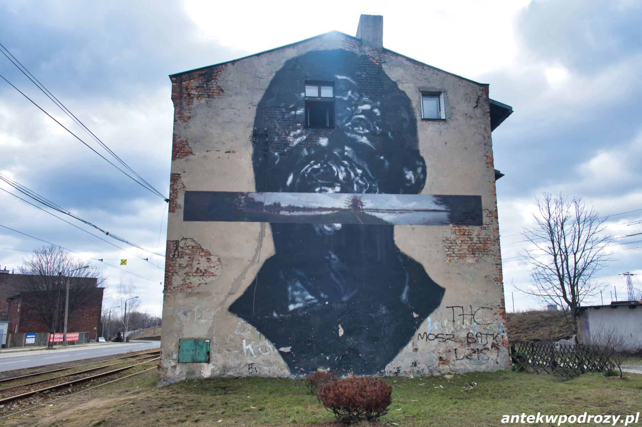 Axel Void (USA), Axel Void &mdash;Untitled