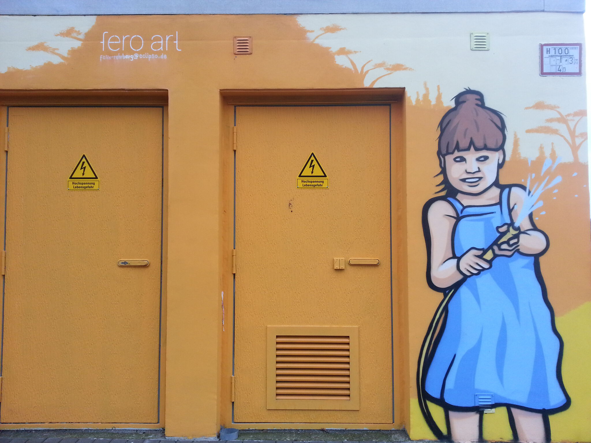 FeroArt&mdash;Children