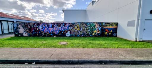 Whangarei