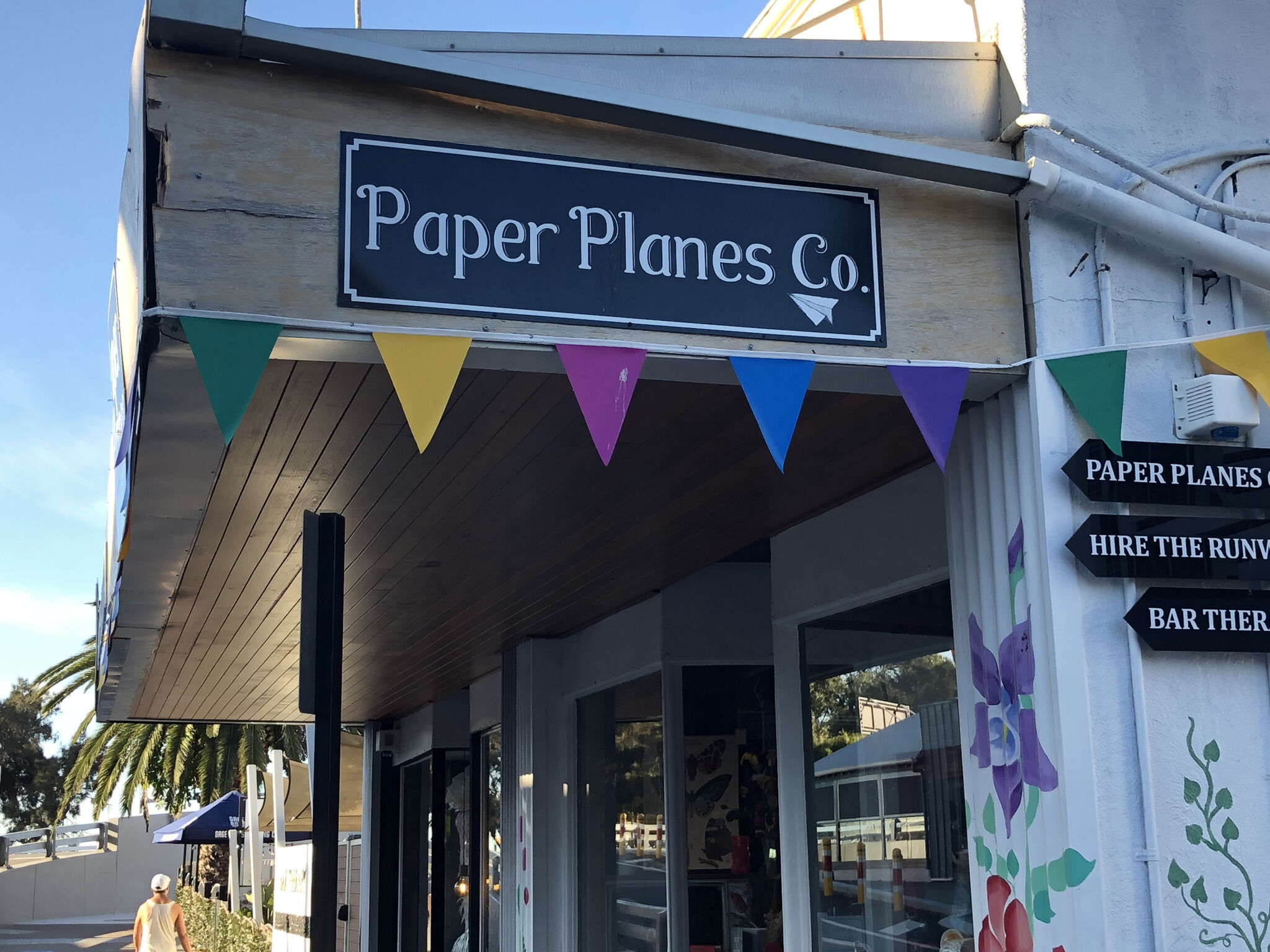 Tahnee Kelland&mdash;Tuckey’s Lane