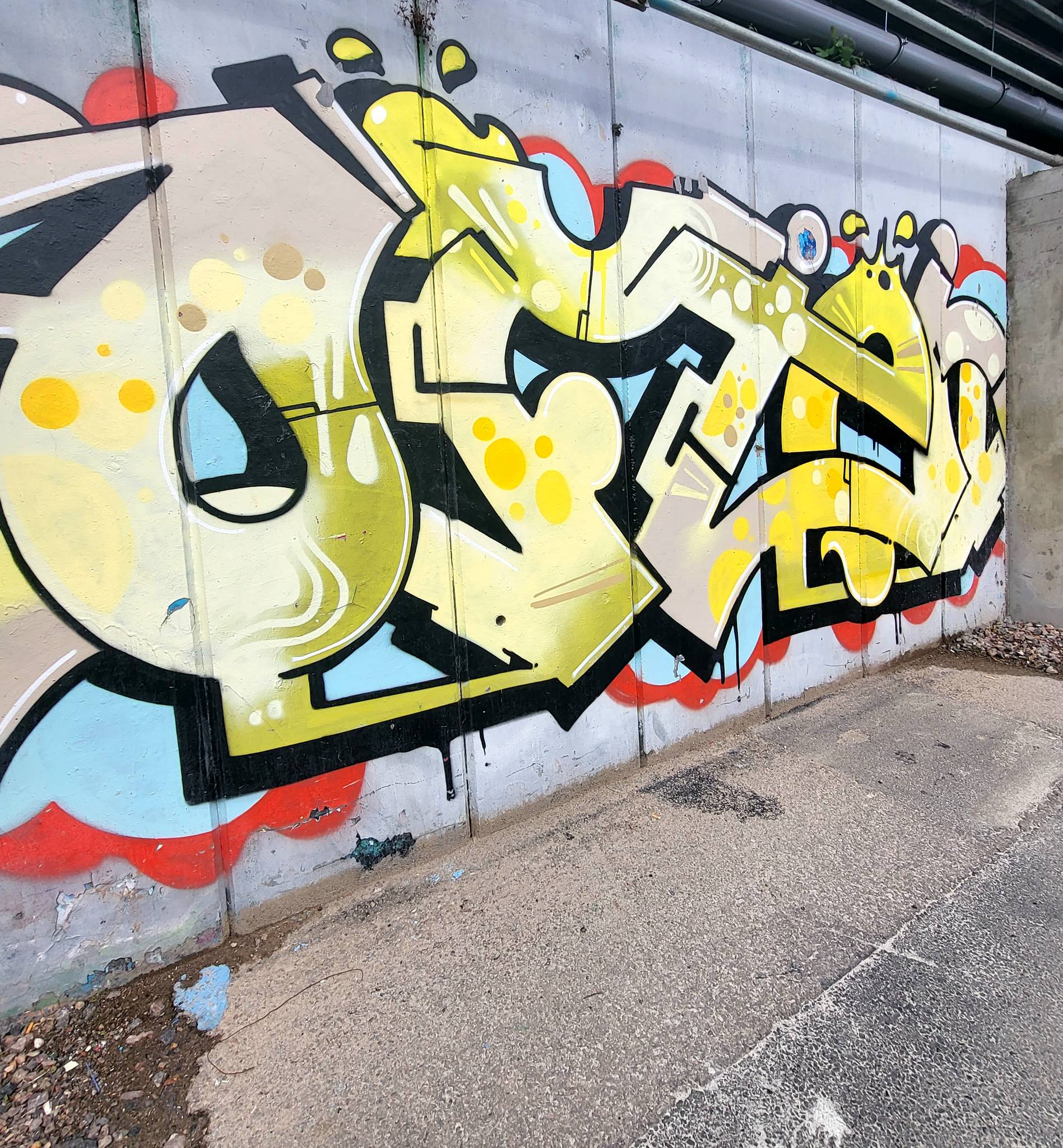 Samo Arts, The Seventeens, Syrup, Artform&mdash;Specks Lane (various artists)