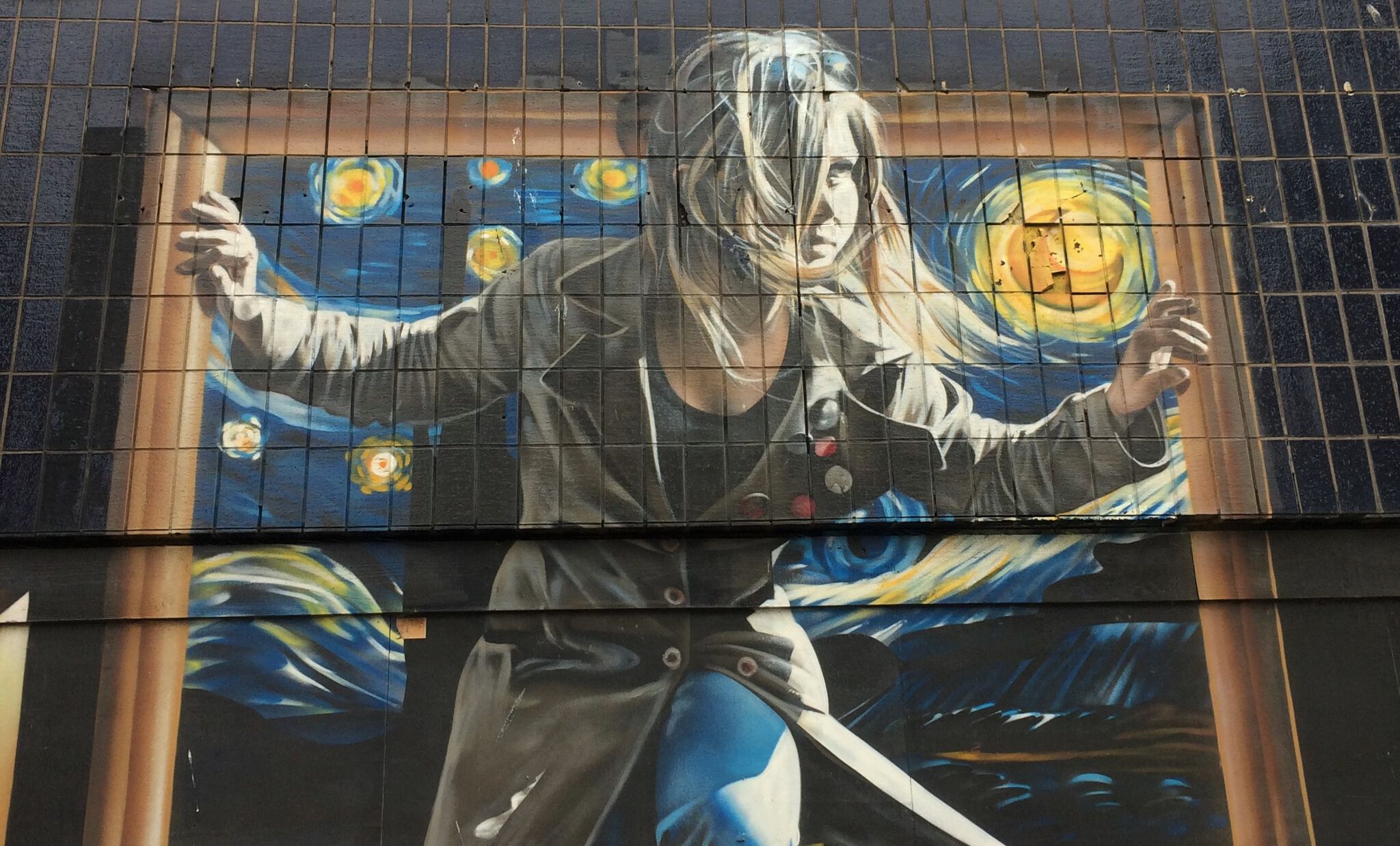 Smug&mdash;The gallery