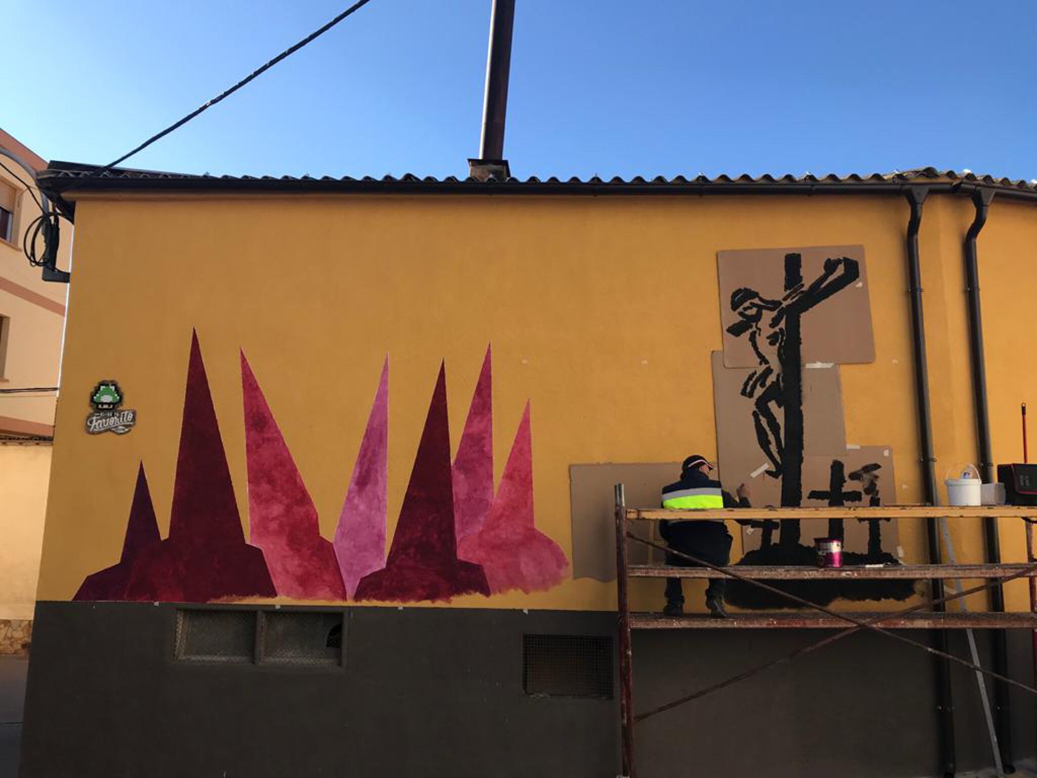 Saúl Martinez Beamonde&mdash;Semana Santa