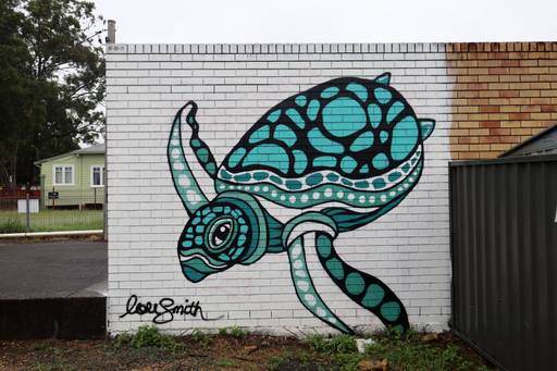 Turtle