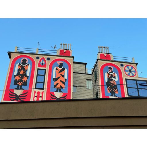 Wall Painting