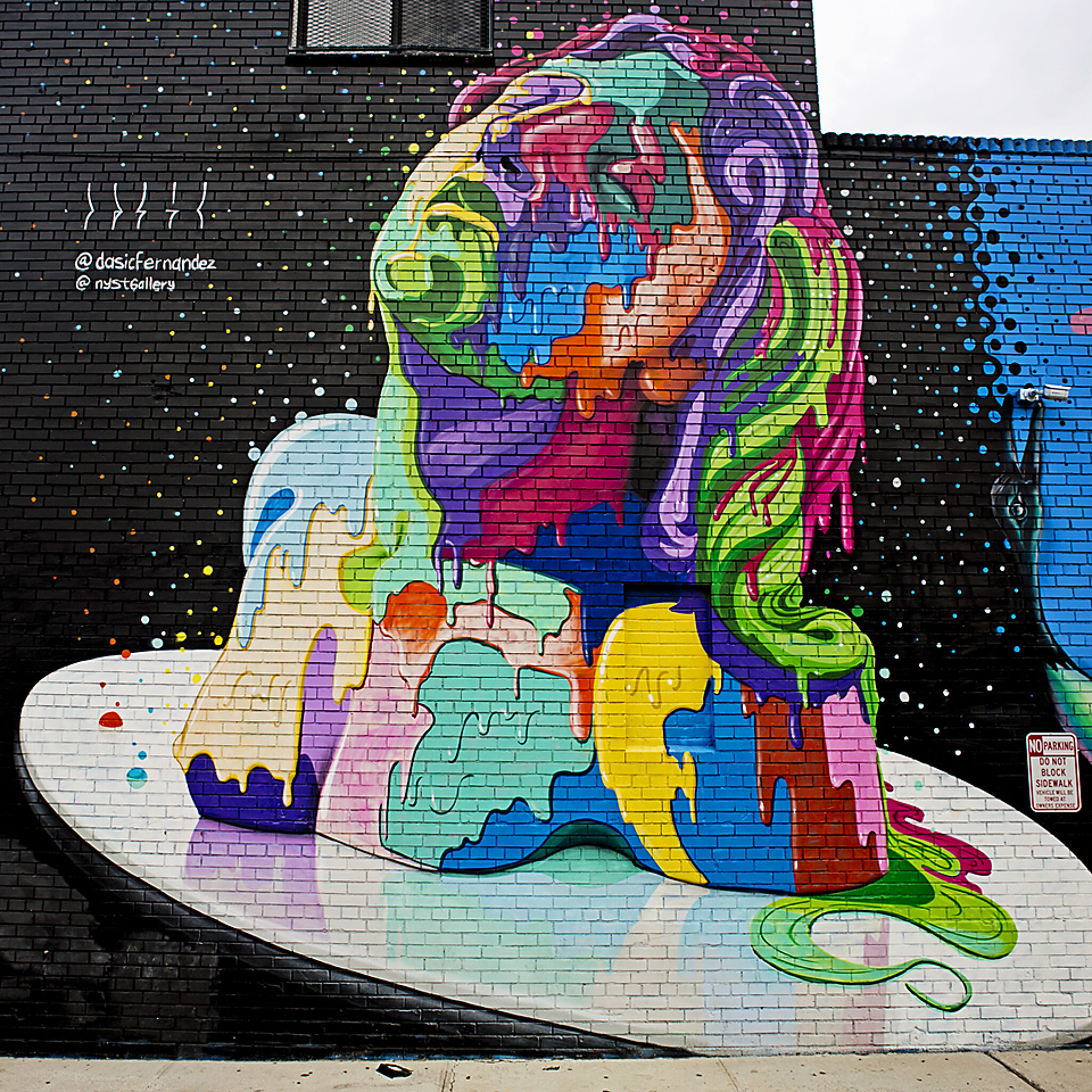 Dasic Fernandez&mdash;Untitled
