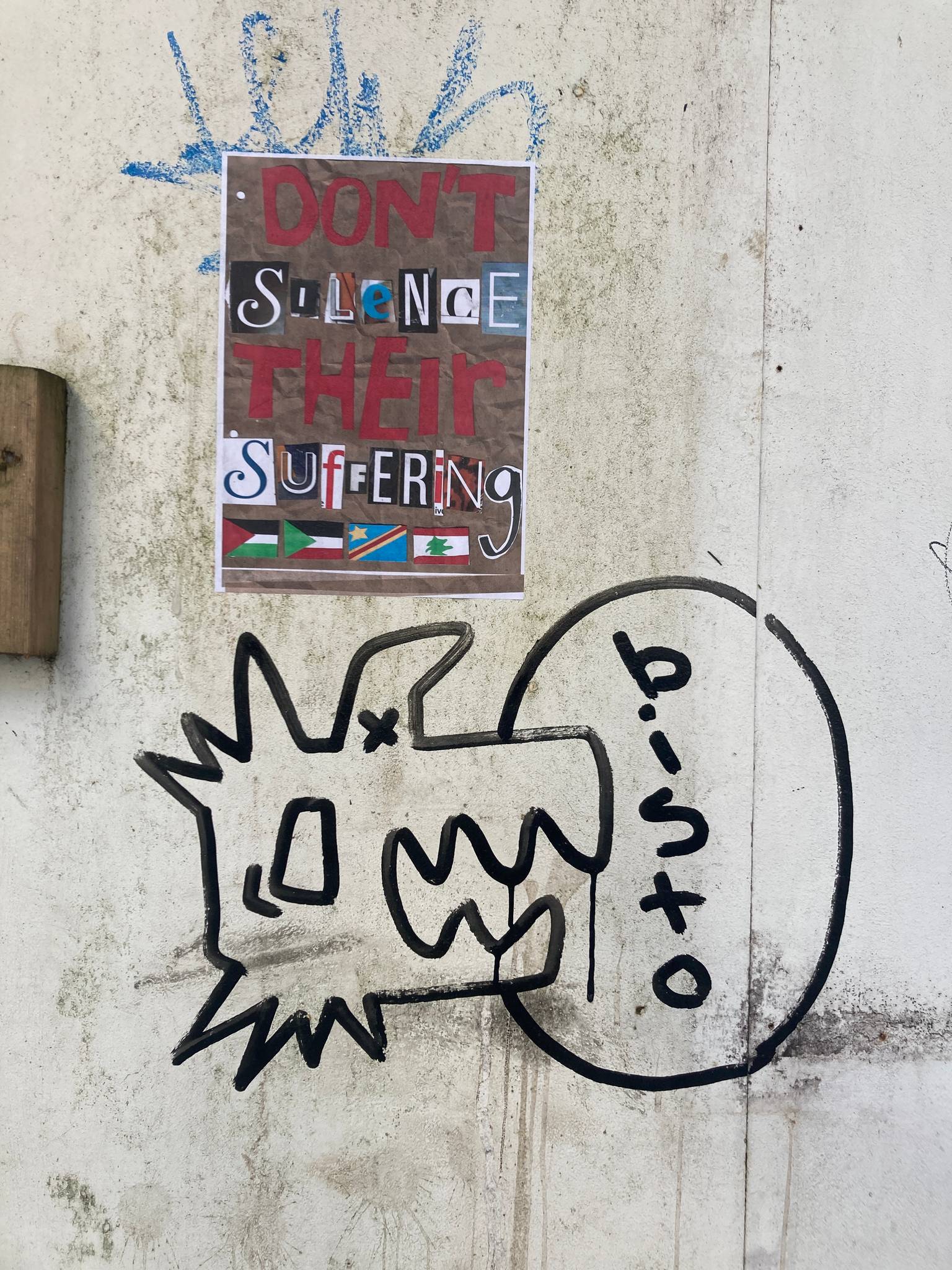 &mdash;Darley St