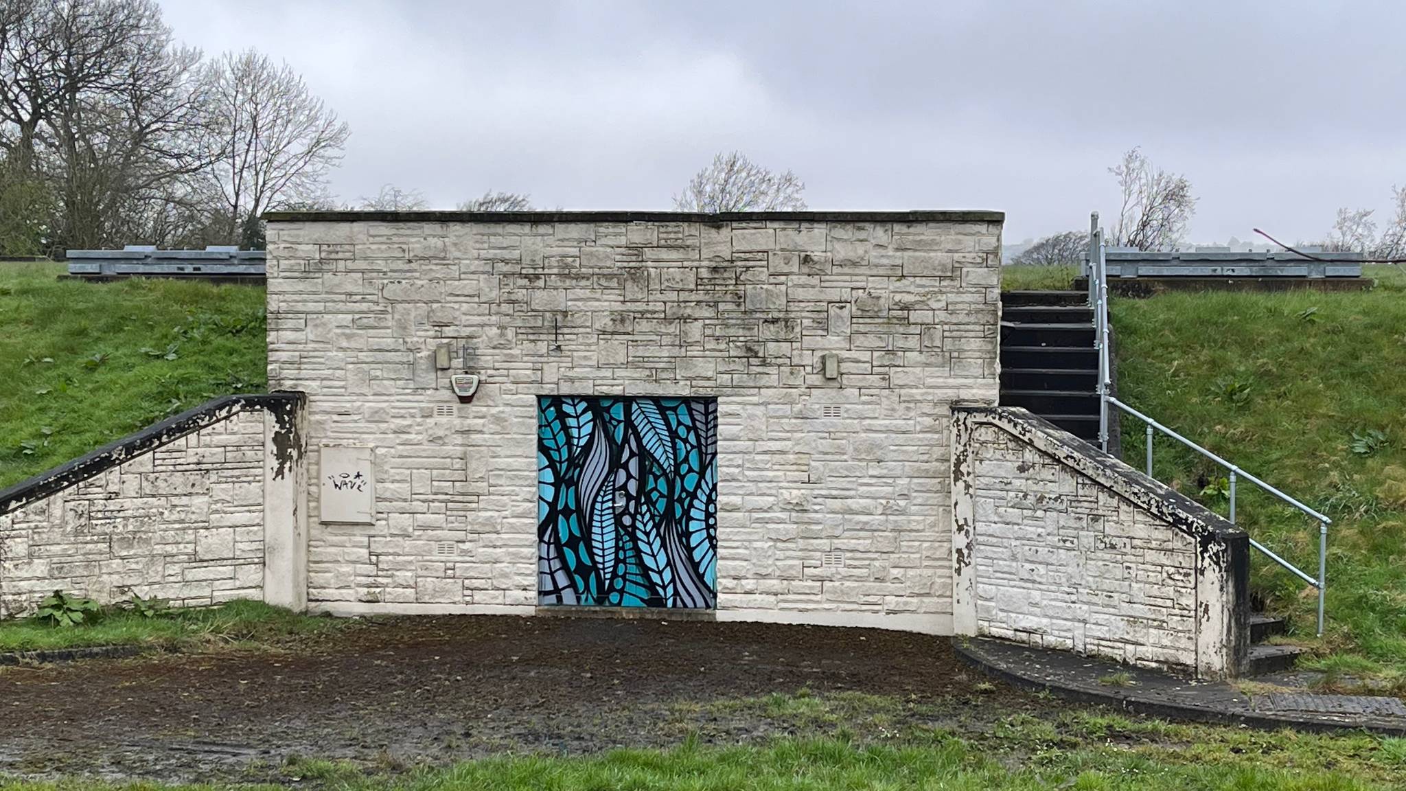 Unknown - Sheffield&mdash;Untitled