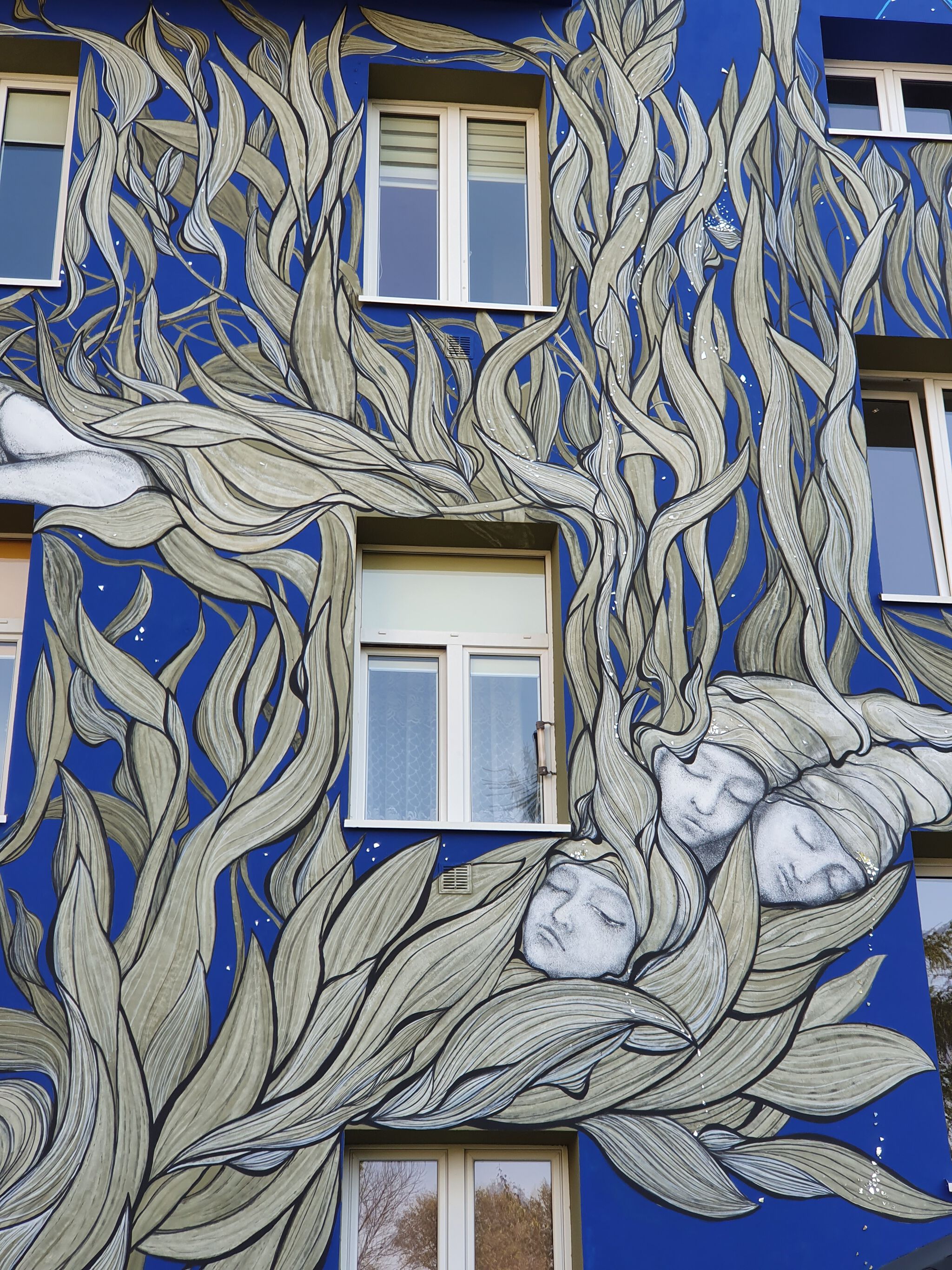 Mona Tusz&mdash;Siewca snów
