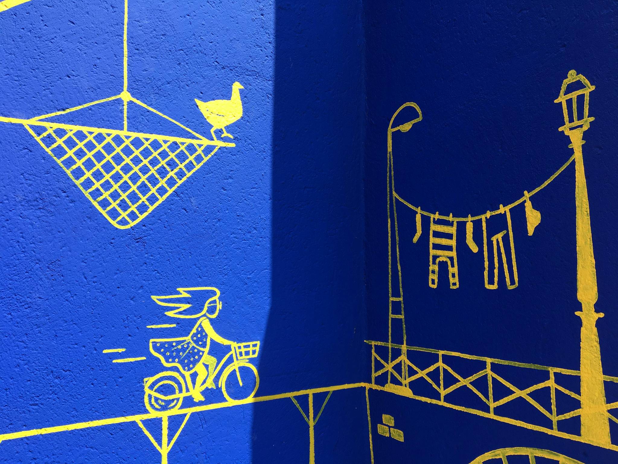 Studio Katra&mdash;Biesse Pas les Yeux