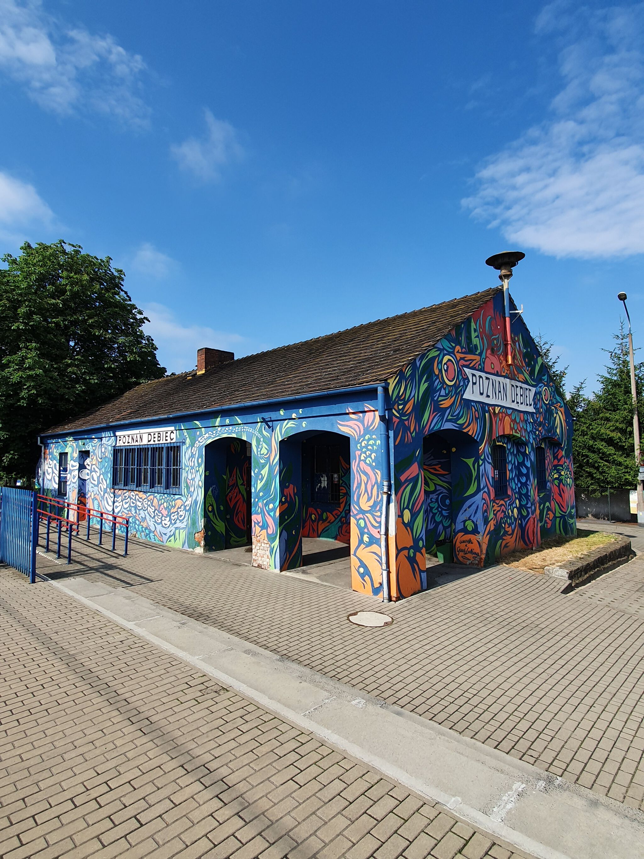 Good Looking Studio, Paweł "Swanski" Kozłowski&mdash;Untitled