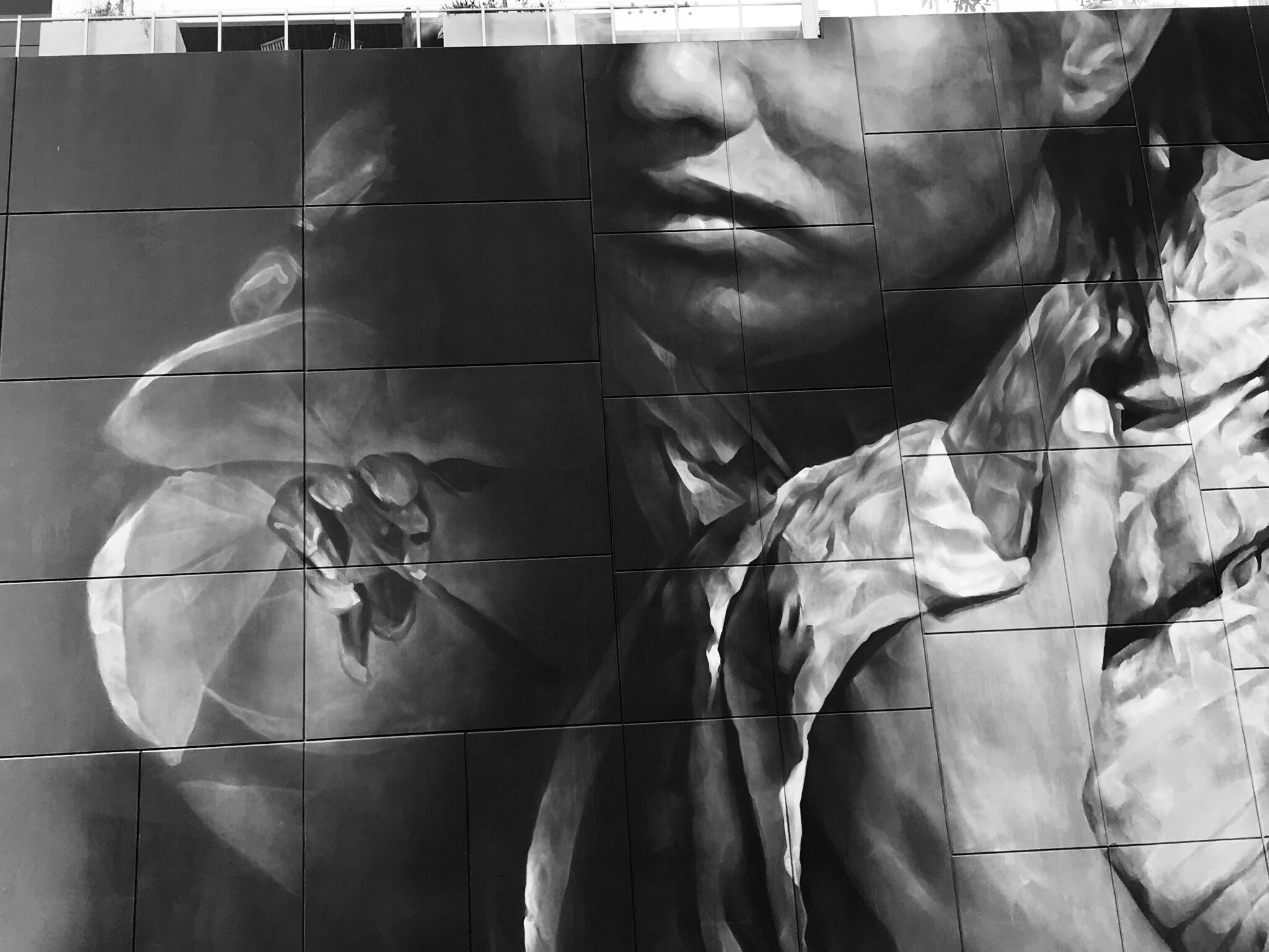 Guido van Helten&mdash;Untitled