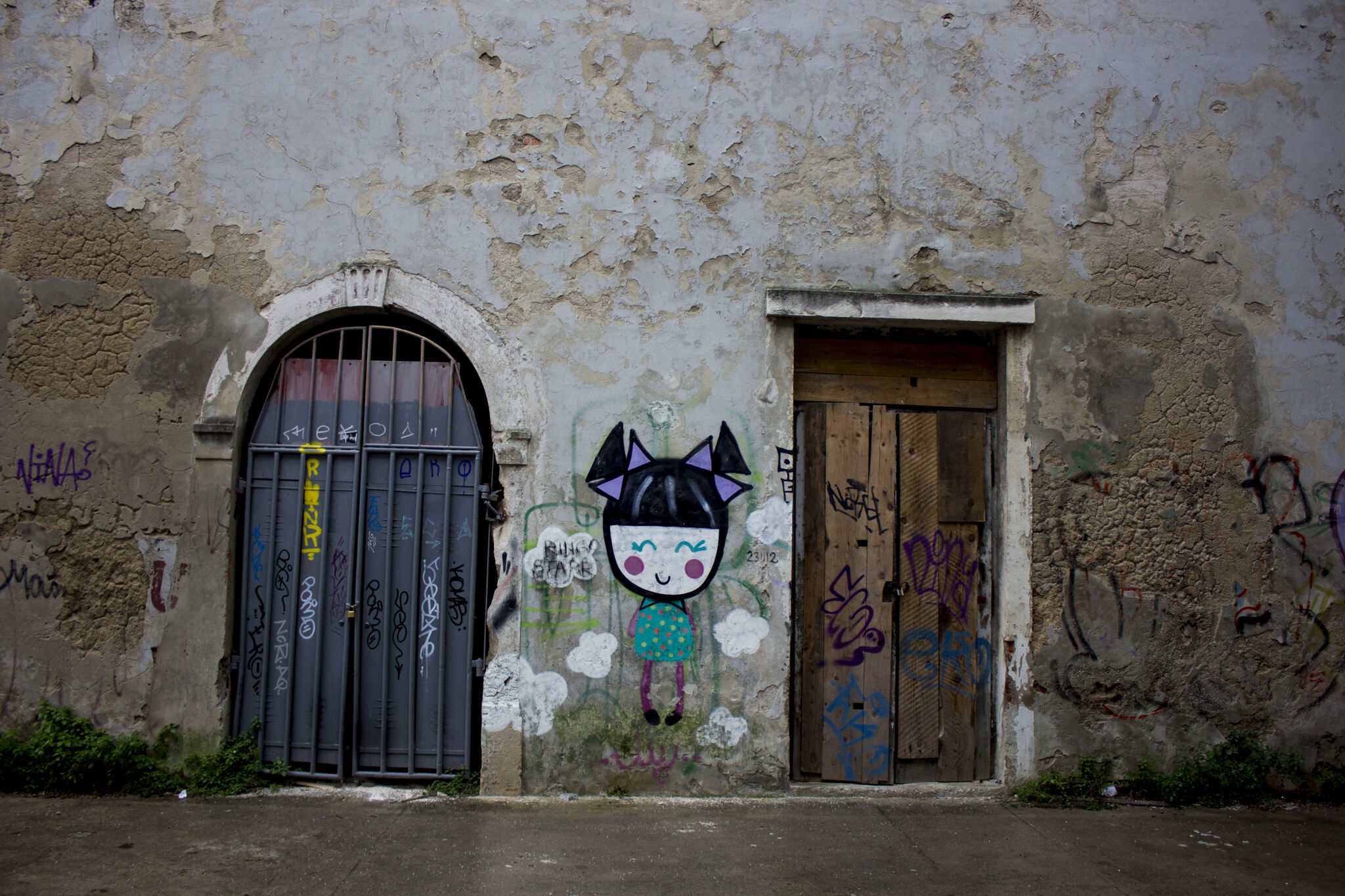 Chez186, Ninja Tiger, Auks, Džedaj, Lunar&mdash;Hartera