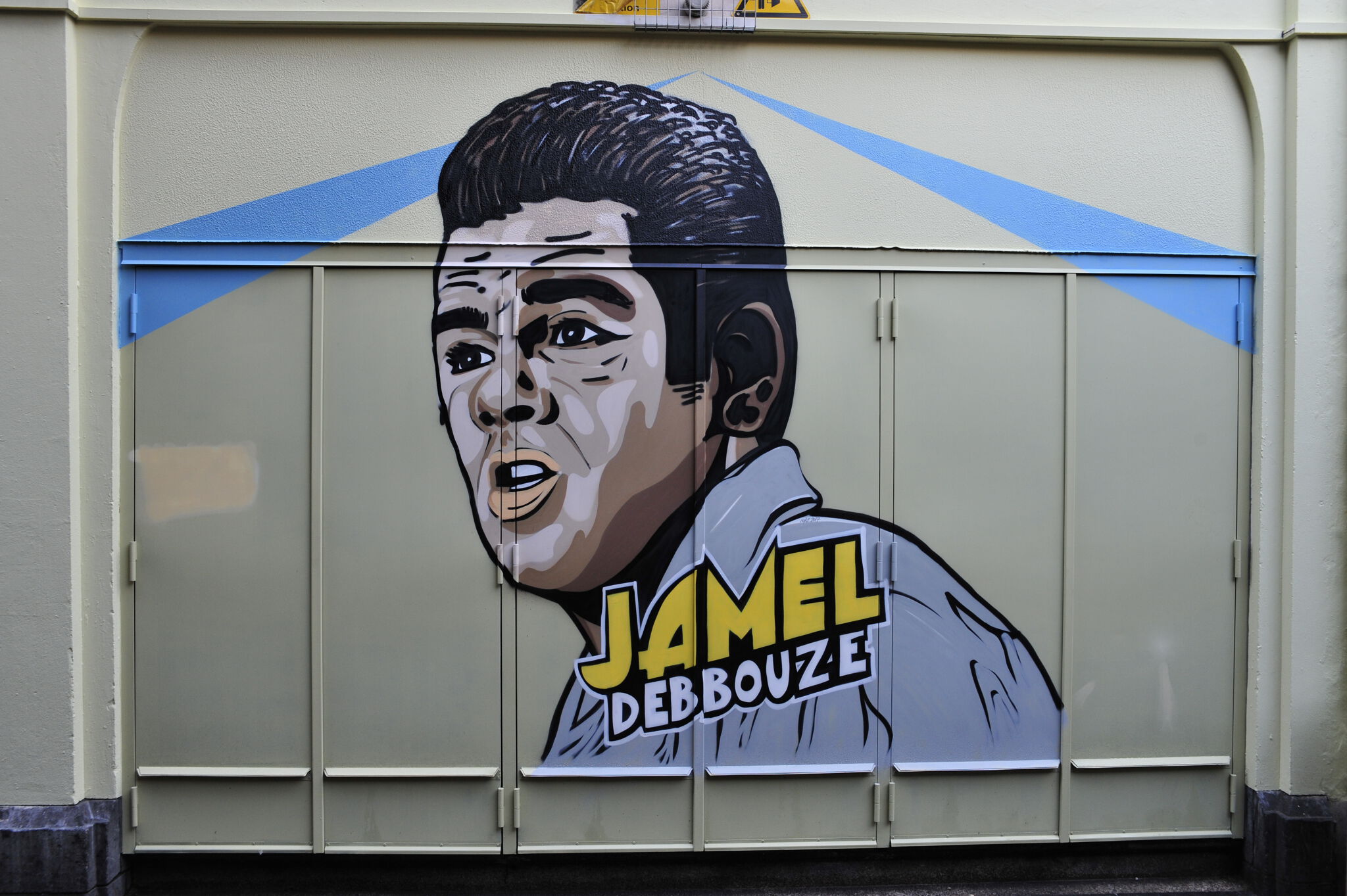 soke, la cabane collectif&mdash;Emergency exits - Forum de Liège