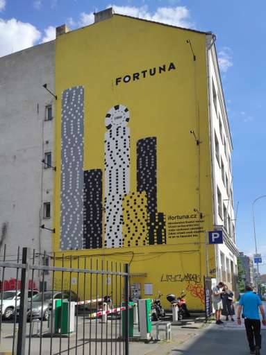 FORTUNA