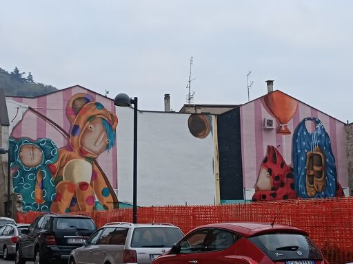 Oltre la porta, i tuoi desideri