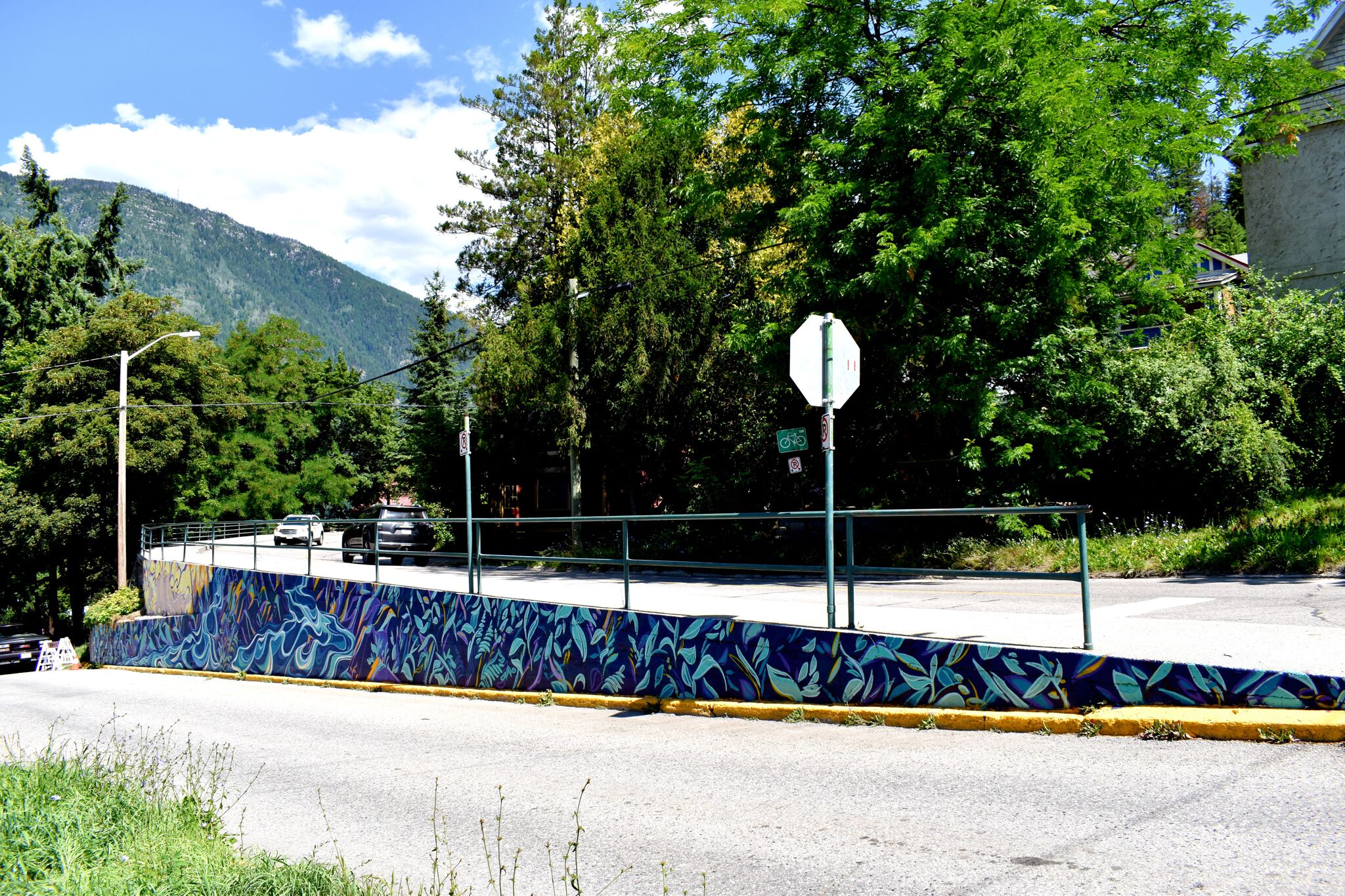 Jessa Gilbert&mdash;Kootenay Flow