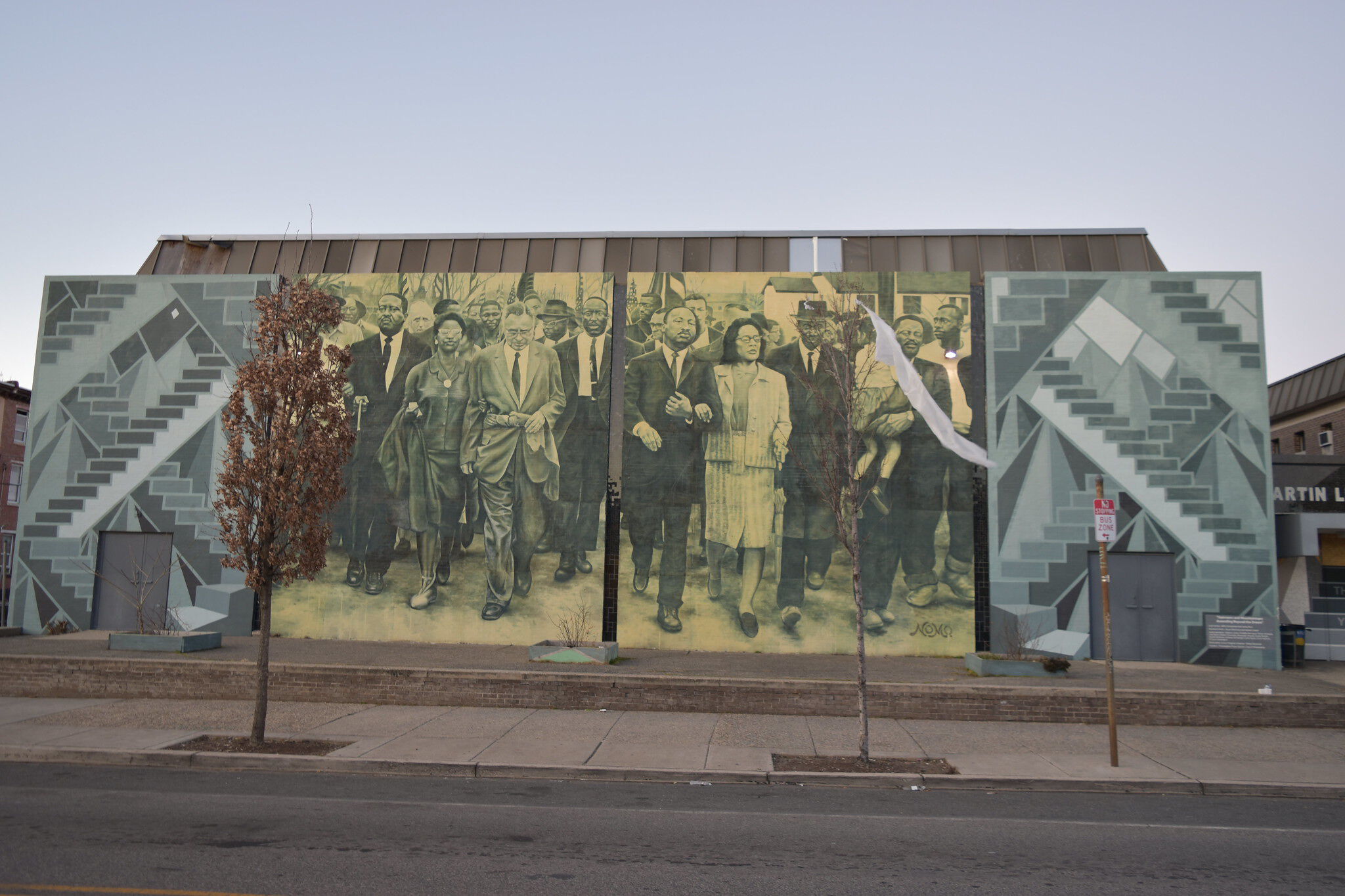 Willis 'Nomo' Humphrey&mdash;Untitled