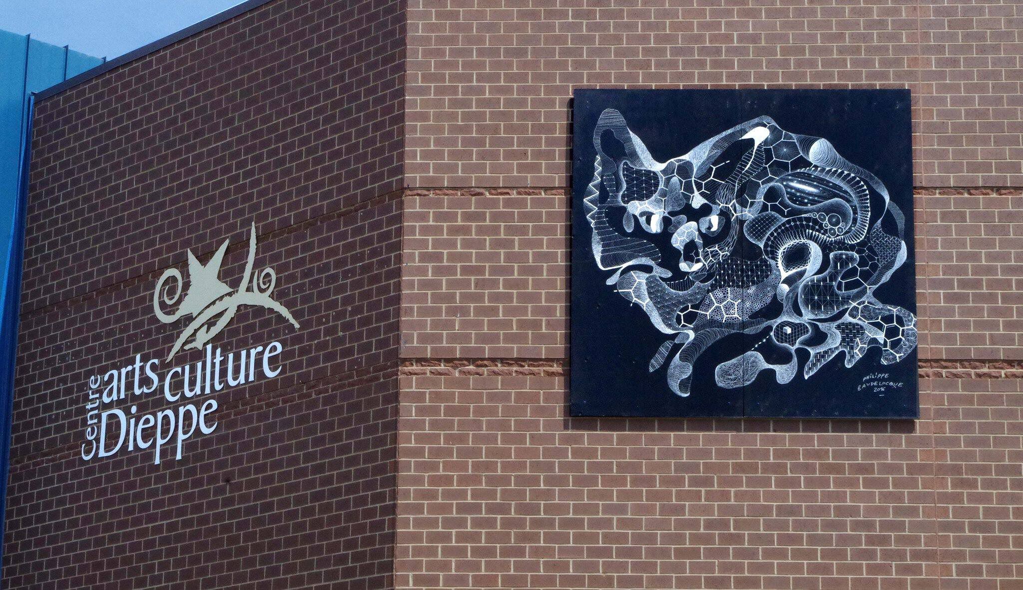 Philippe Baudelocque&mdash;The fox