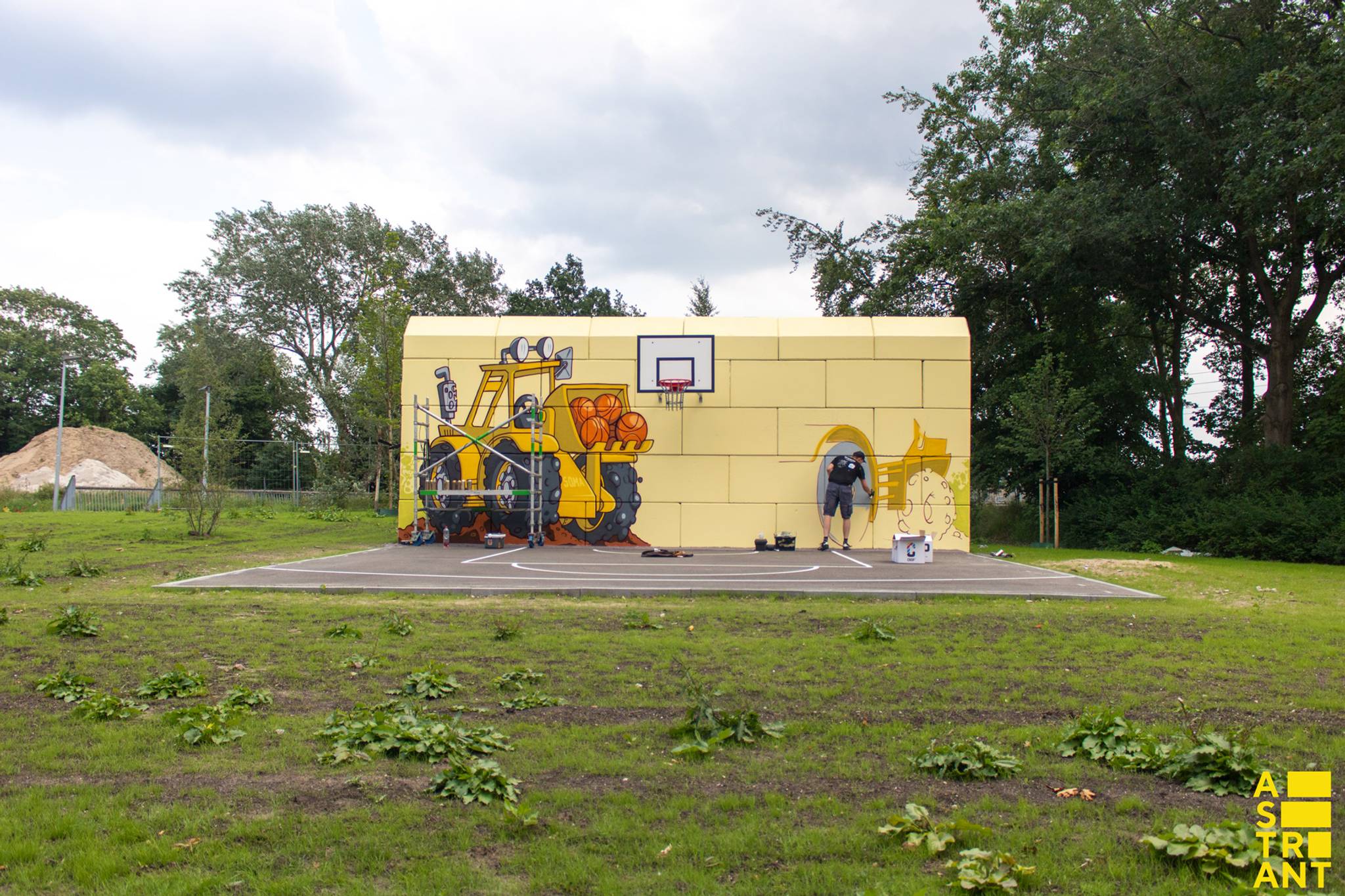 Don Slizerone&mdash;Soma Terrein - Don Slizerone