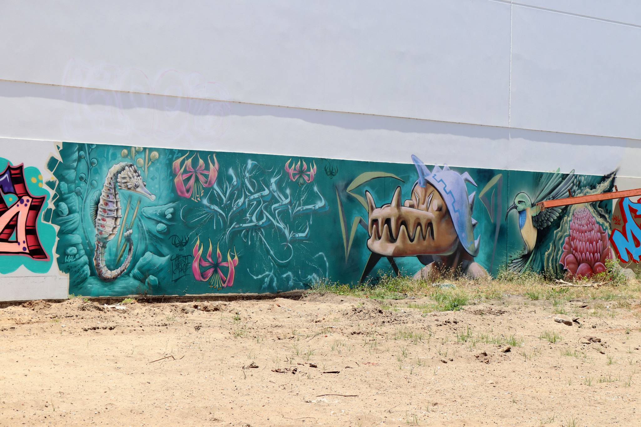 Daniel Wallwork, Welin&mdash;undefined