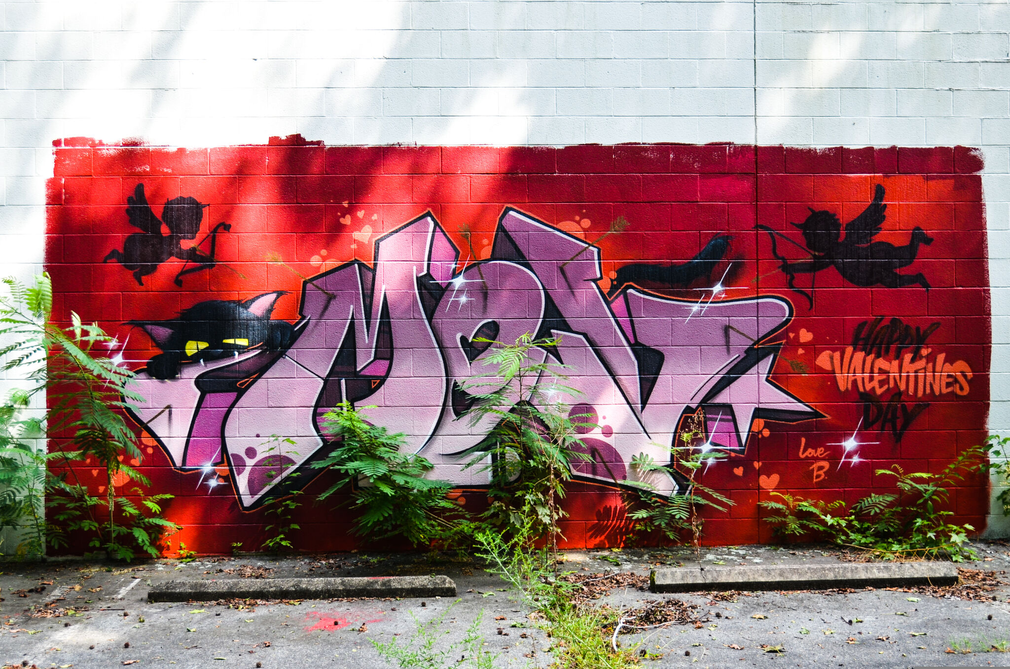 Unknown - Greensboro&mdash;Untitled