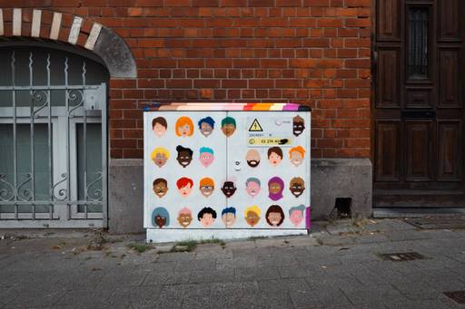 Tour Elentrik - Diversity