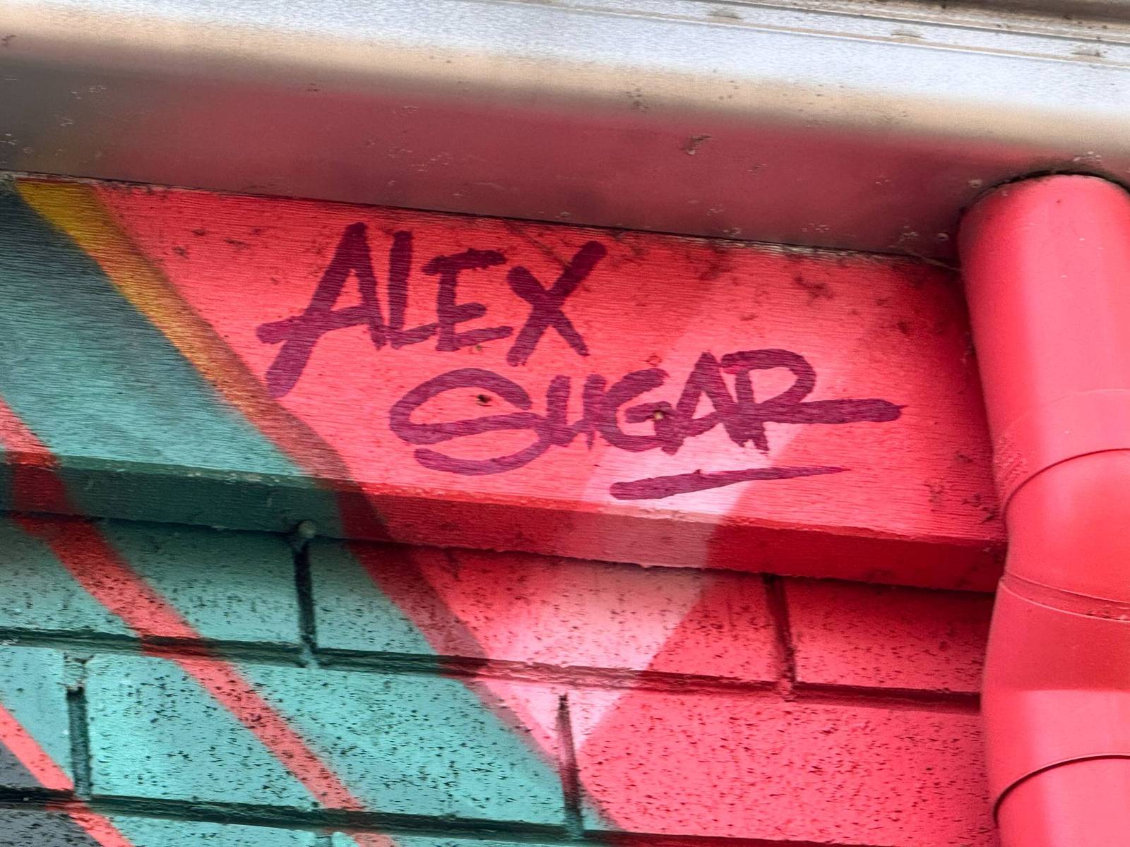 Alex Sugar&mdash;Mansfield & District Community Bank