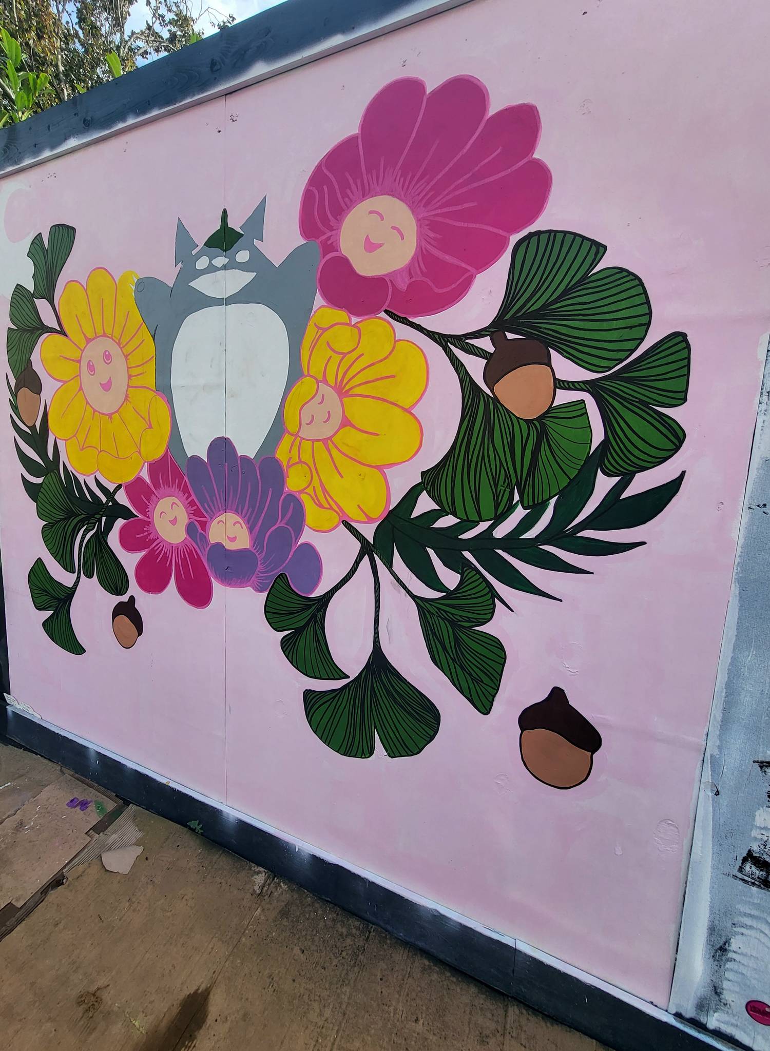 Mark Kellett Art, farkFK, South Soak, Berk MLC, Pompey Bananna Club , Skelly, SWIZ&mdash;Various