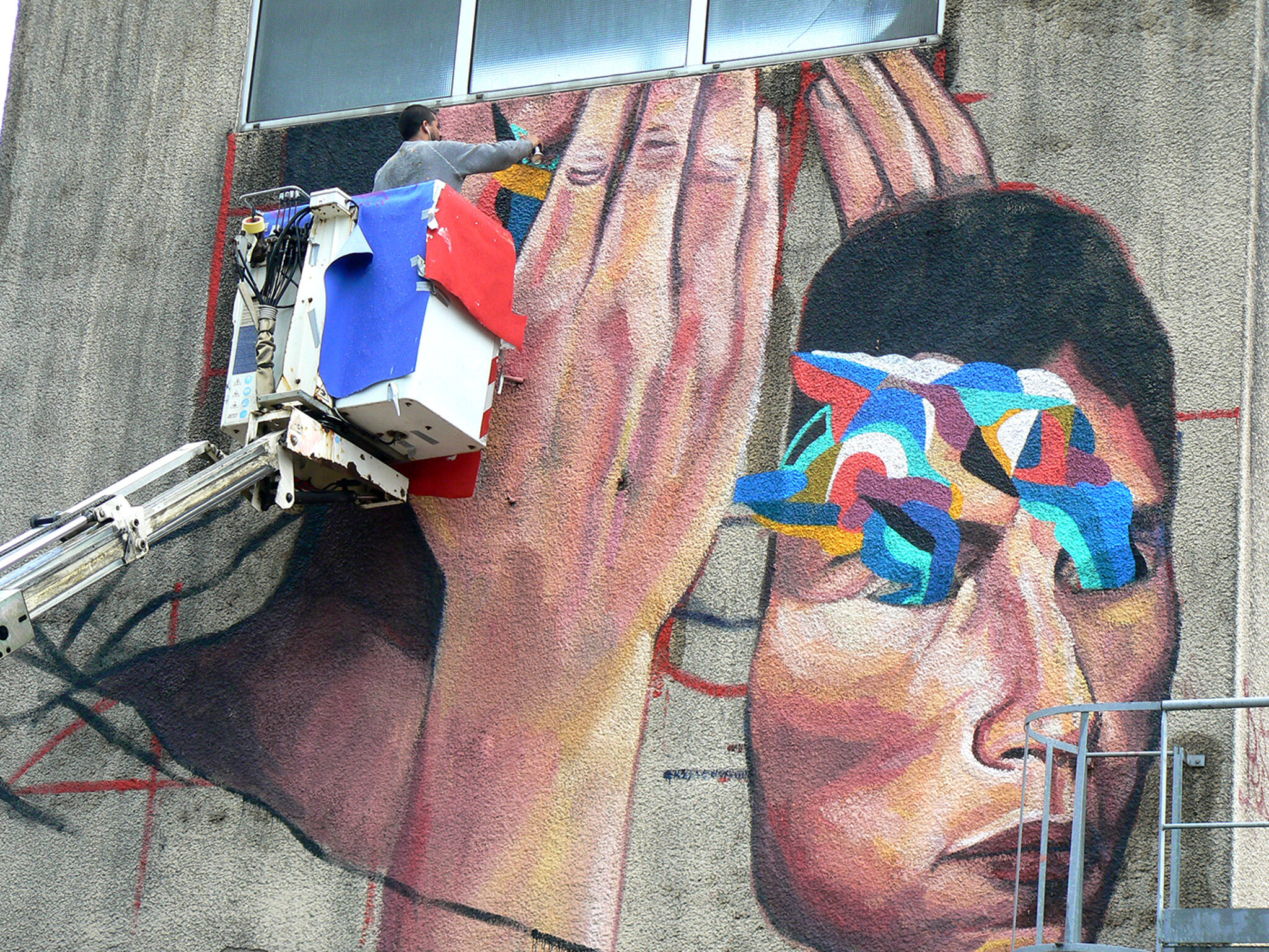 Ever&mdash;Anarchist Utopia Description