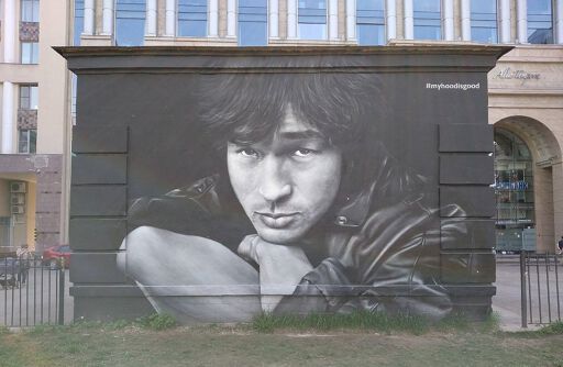 Victor Tsoi