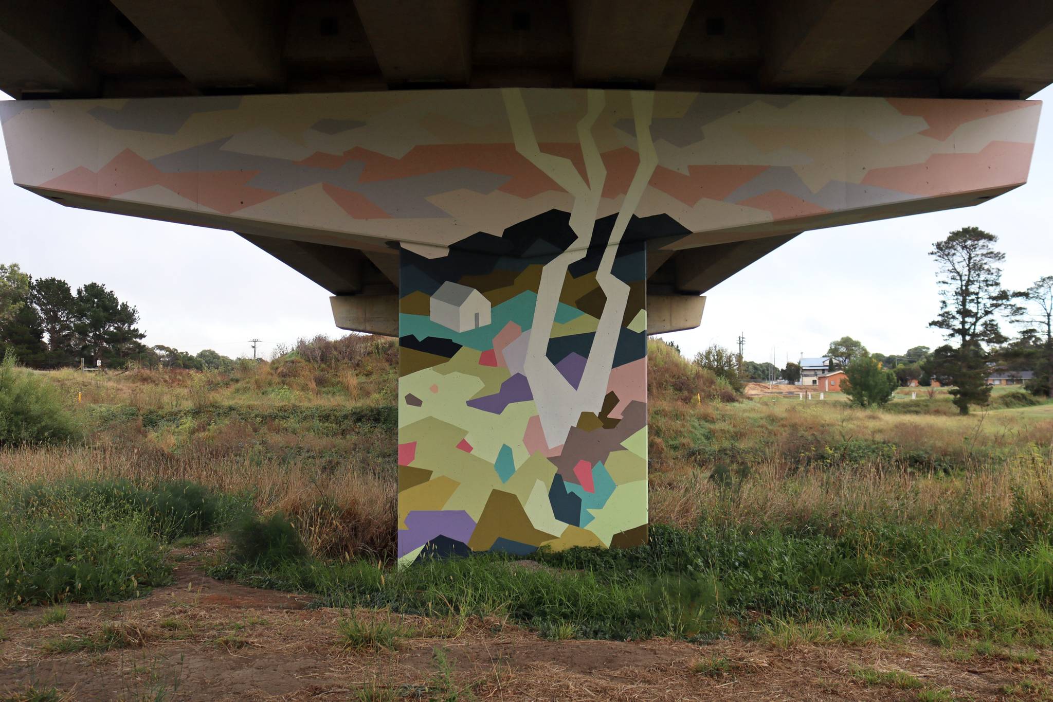 Helen Proctor&mdash;Back of Beyond