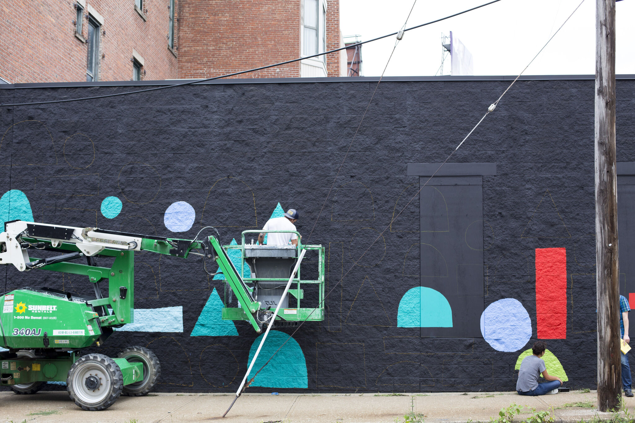 Erin Guido&mdash;Erin Guido