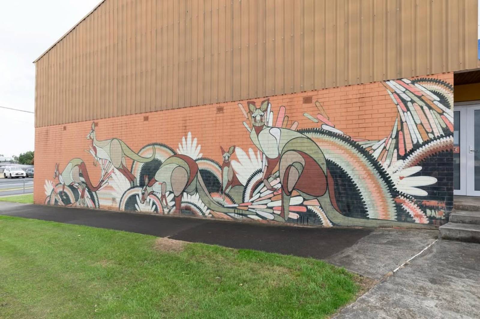 Unknown - Devonport&mdash;undefined