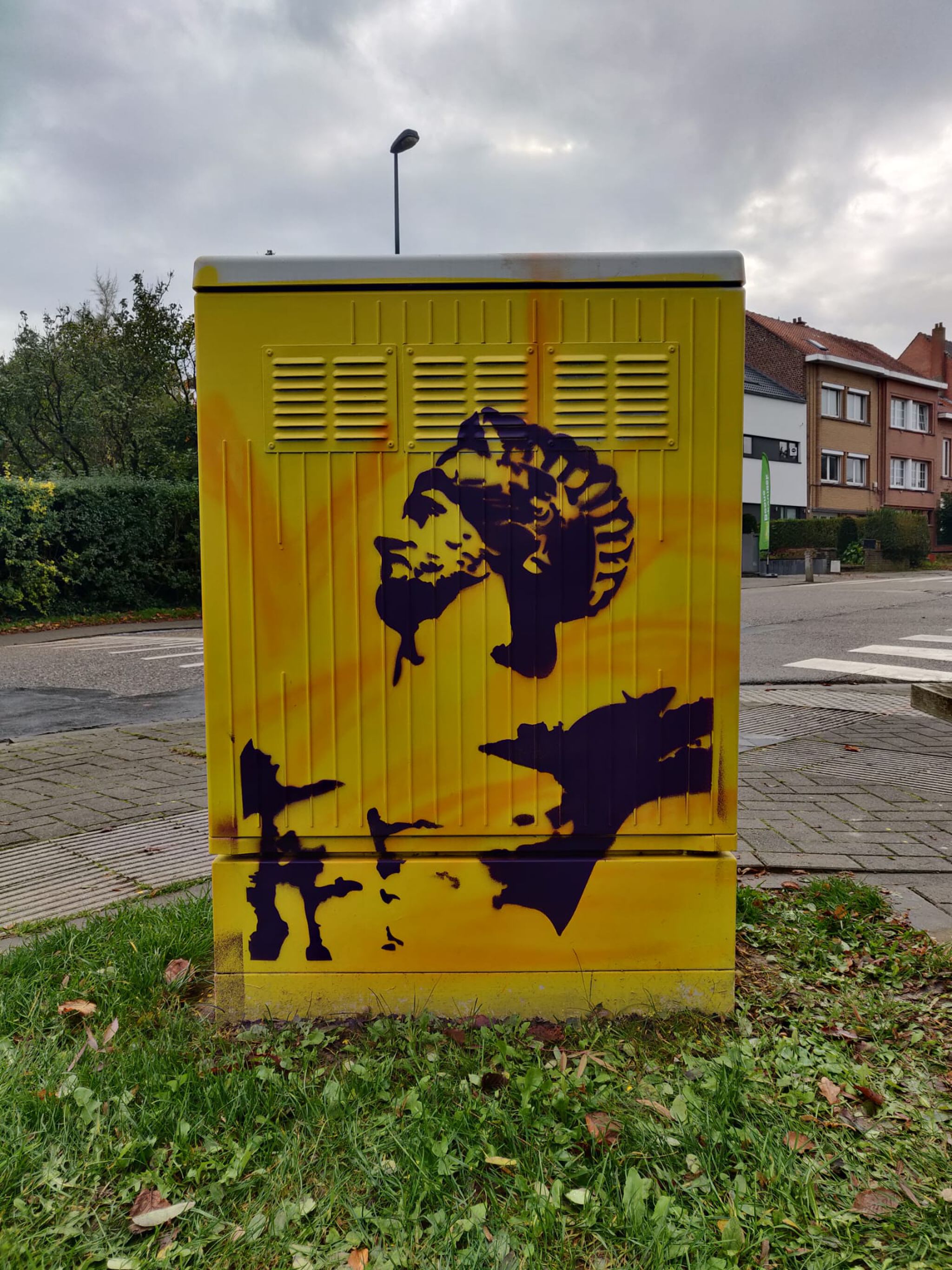 Guillaume Tack&mdash;Tour Elentrik - Mes Potes