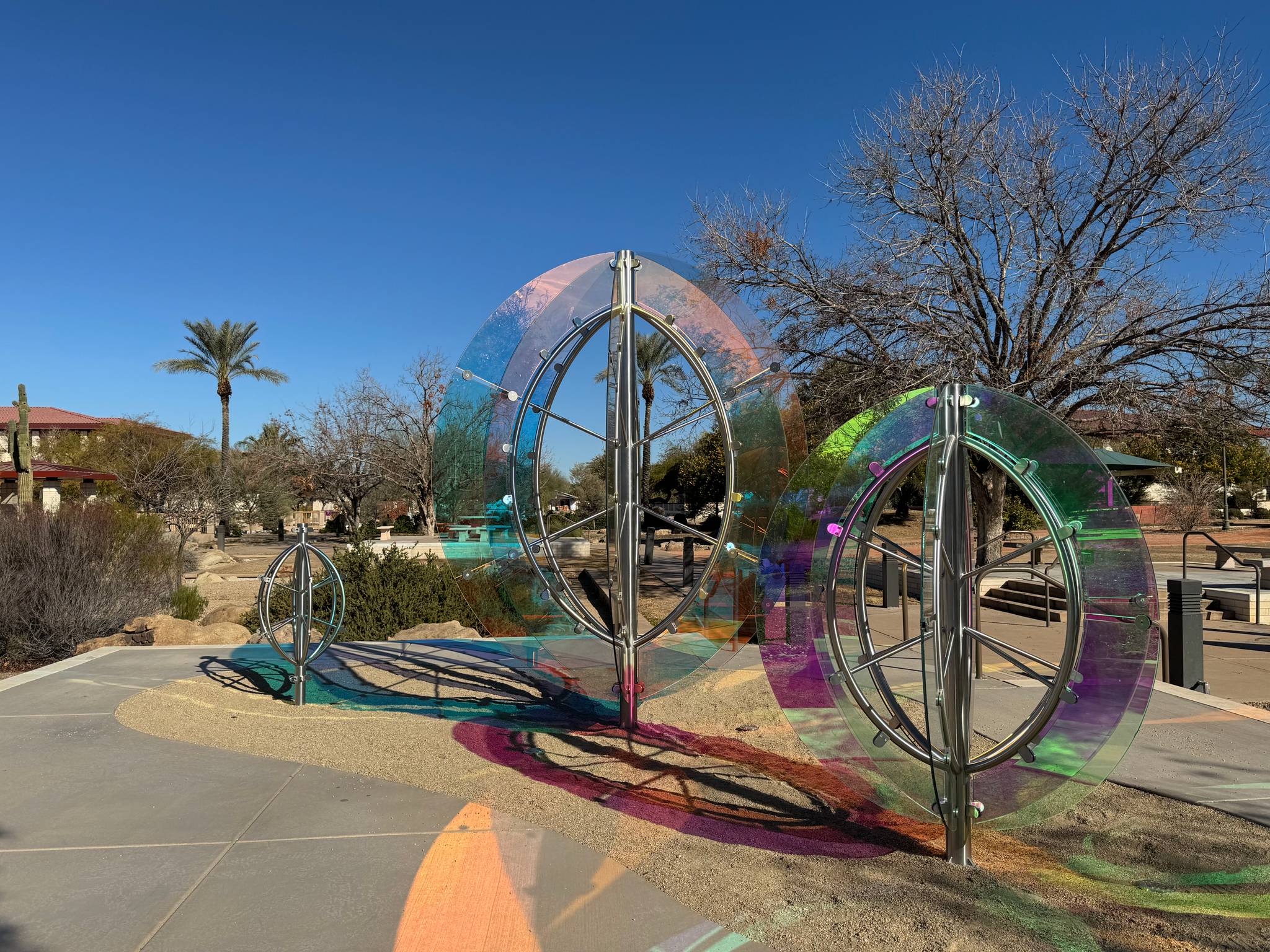 Gordon Huether&mdash;Barrel Cactus