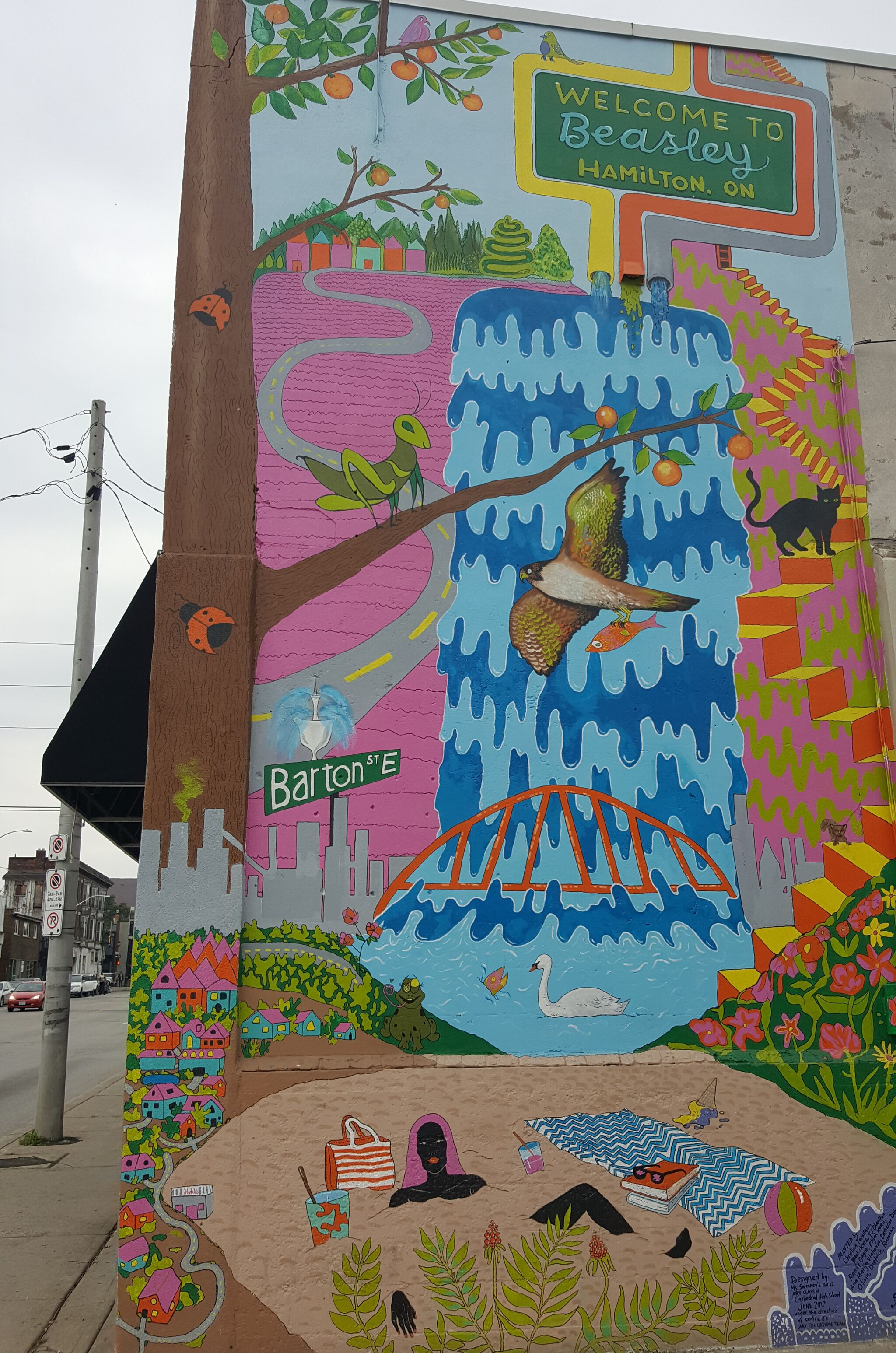 Unknown - Hamilton CA&mdash;Welcome to Beasley Hamilton.