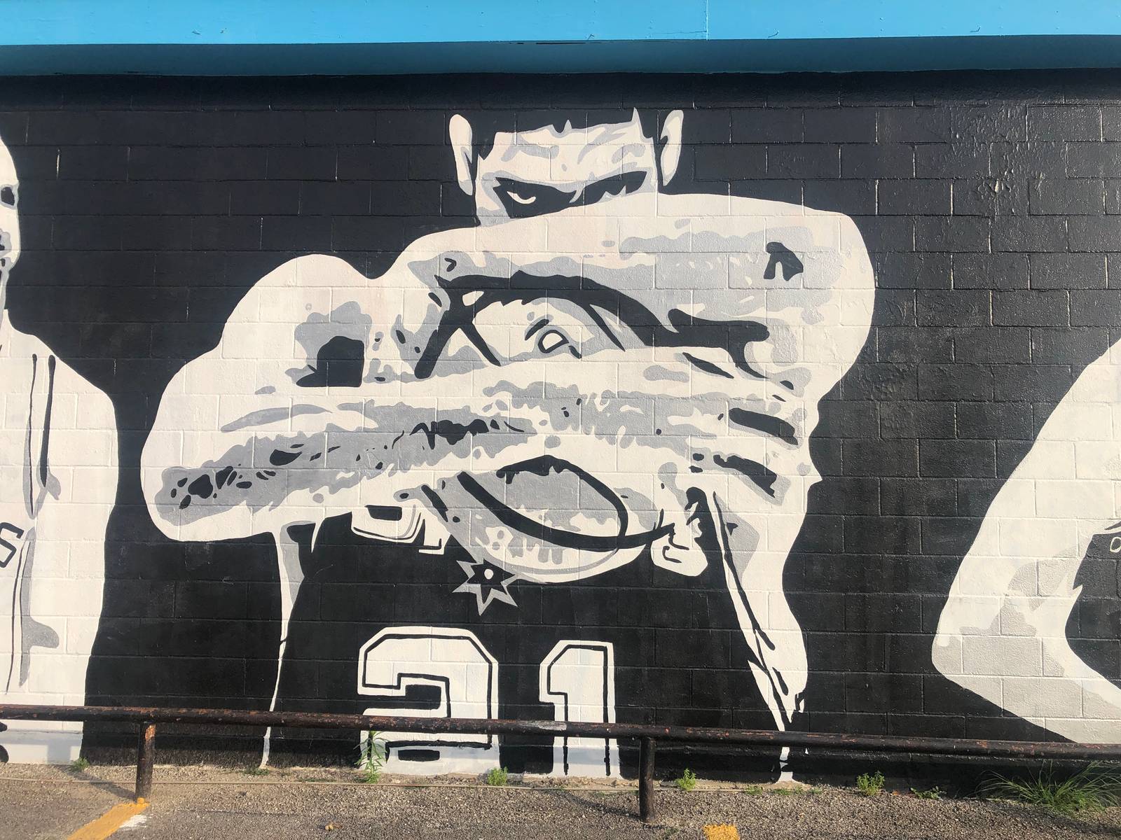 Albert Gonzales&mdash;The Big Three