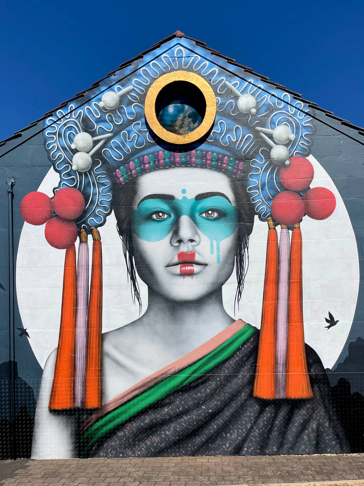 Fin DAC&mdash;AEASthetica
