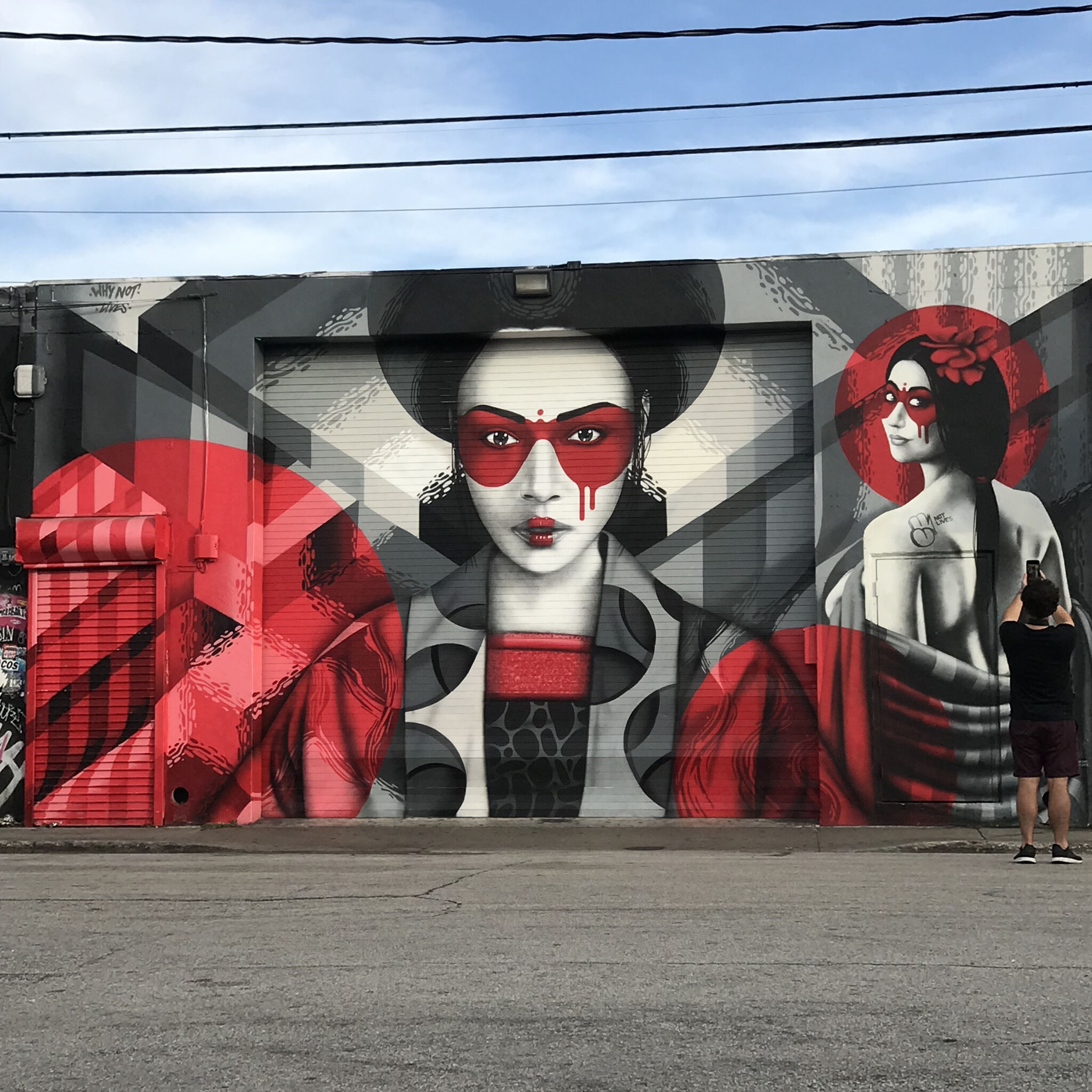 Fin DAC, Mr. JUNE&mdash;Untitled