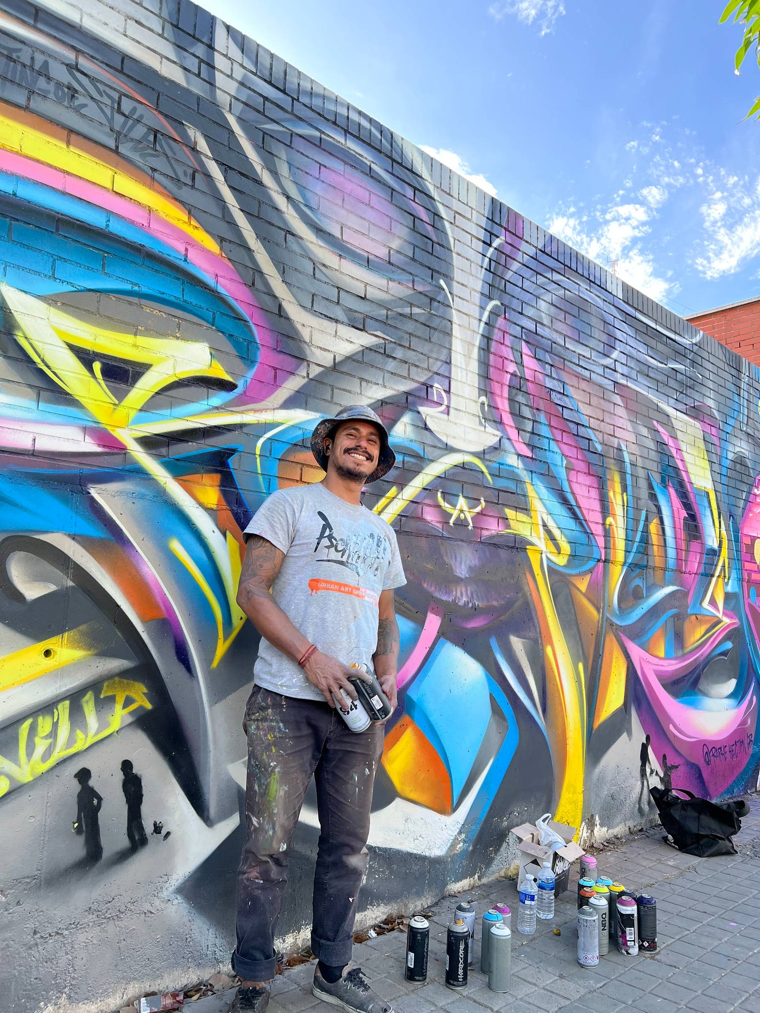 &mdash;Meeting of Styles Sevilla 2023