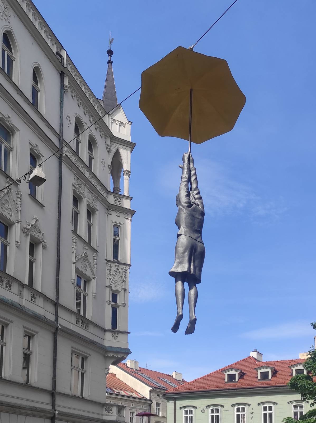 Michal Trpák&mdash;Slight Uncertainty