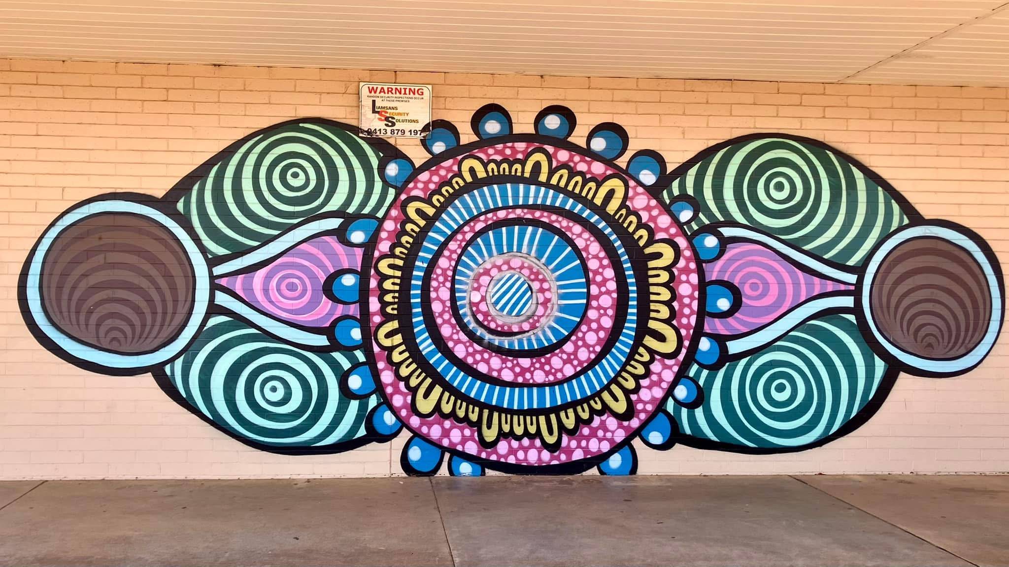 Unknown - Adelaide&mdash;Down the Rabbit Hole