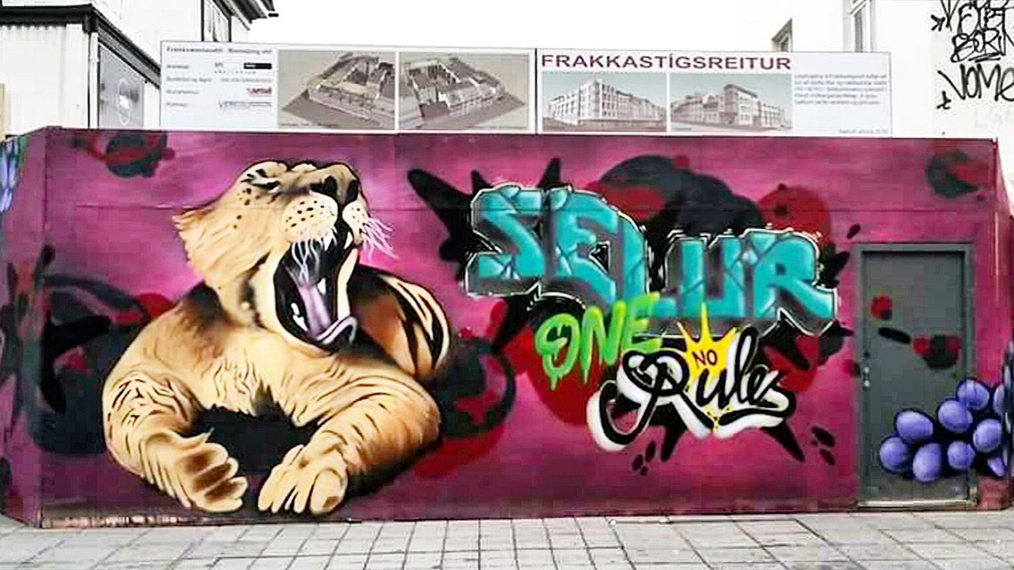 Selur&mdash;Selur one