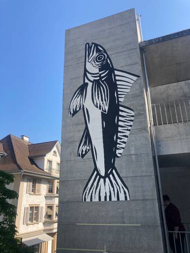 Adlerfisch