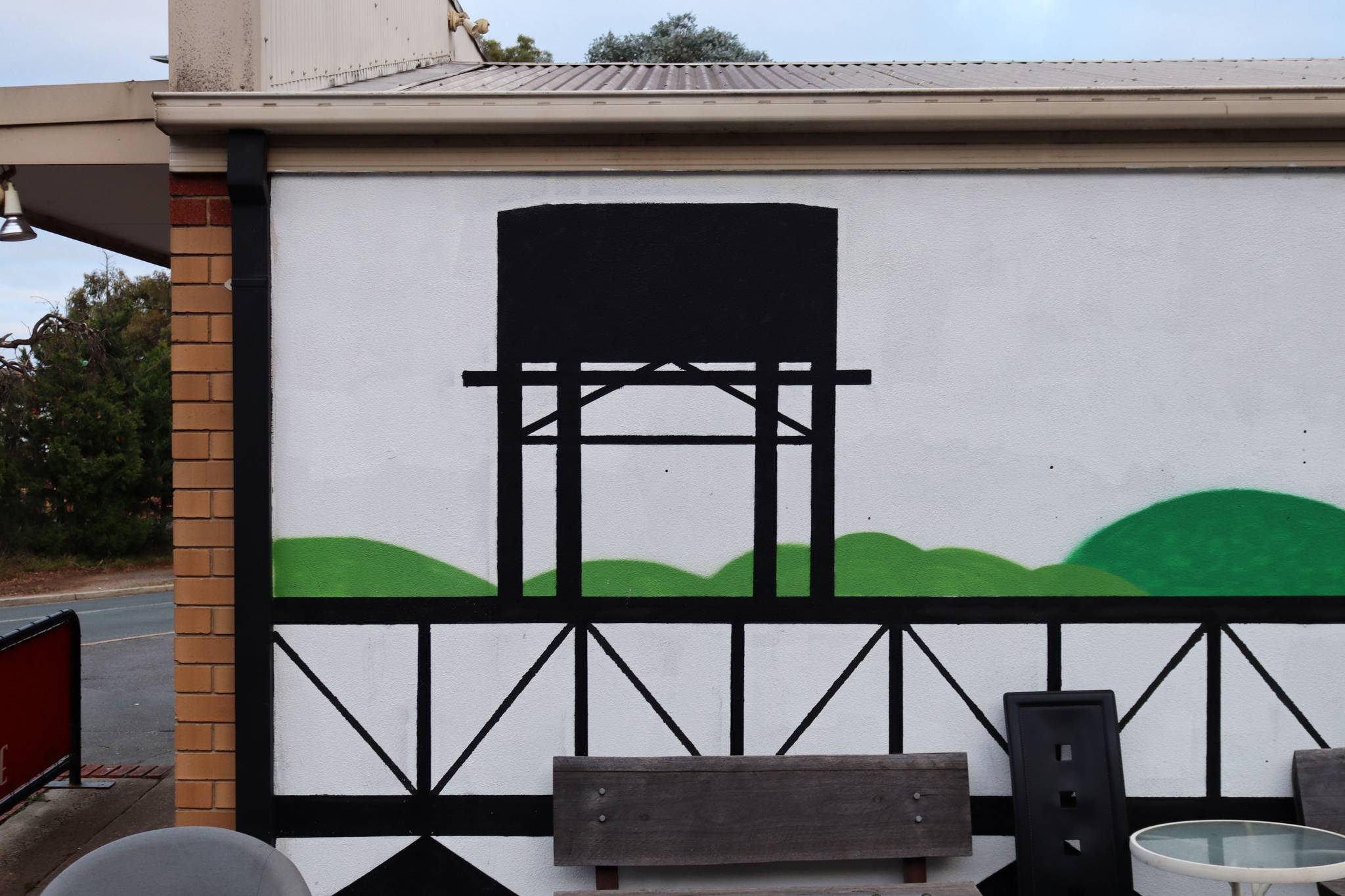 Unknown - Canberra&mdash;undefined