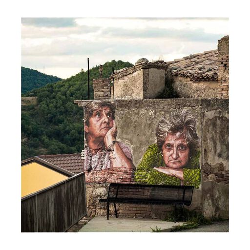 Giulia e Filomena